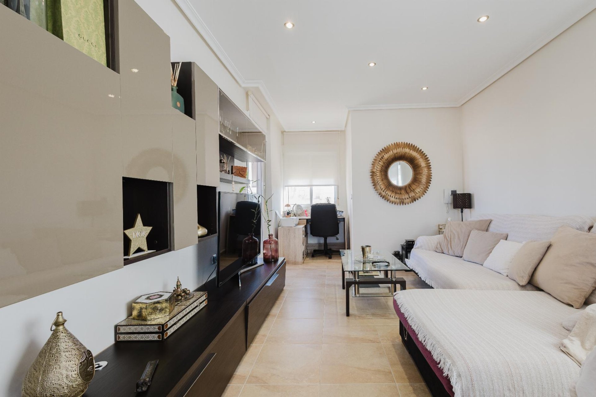 Revente - Villa - Torrevieja - La Siesta