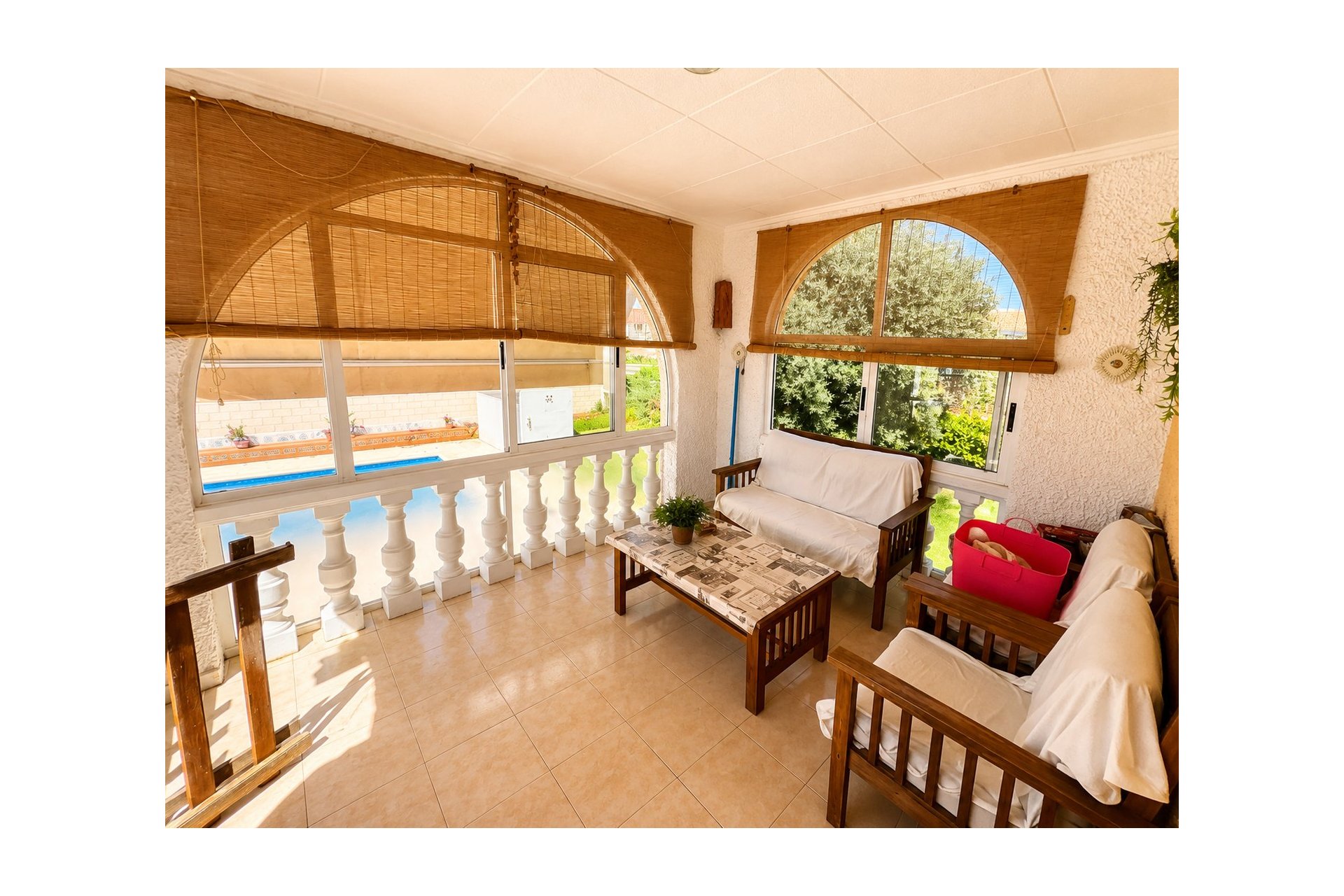 Revente - Villa - Torrevieja - La Siesta