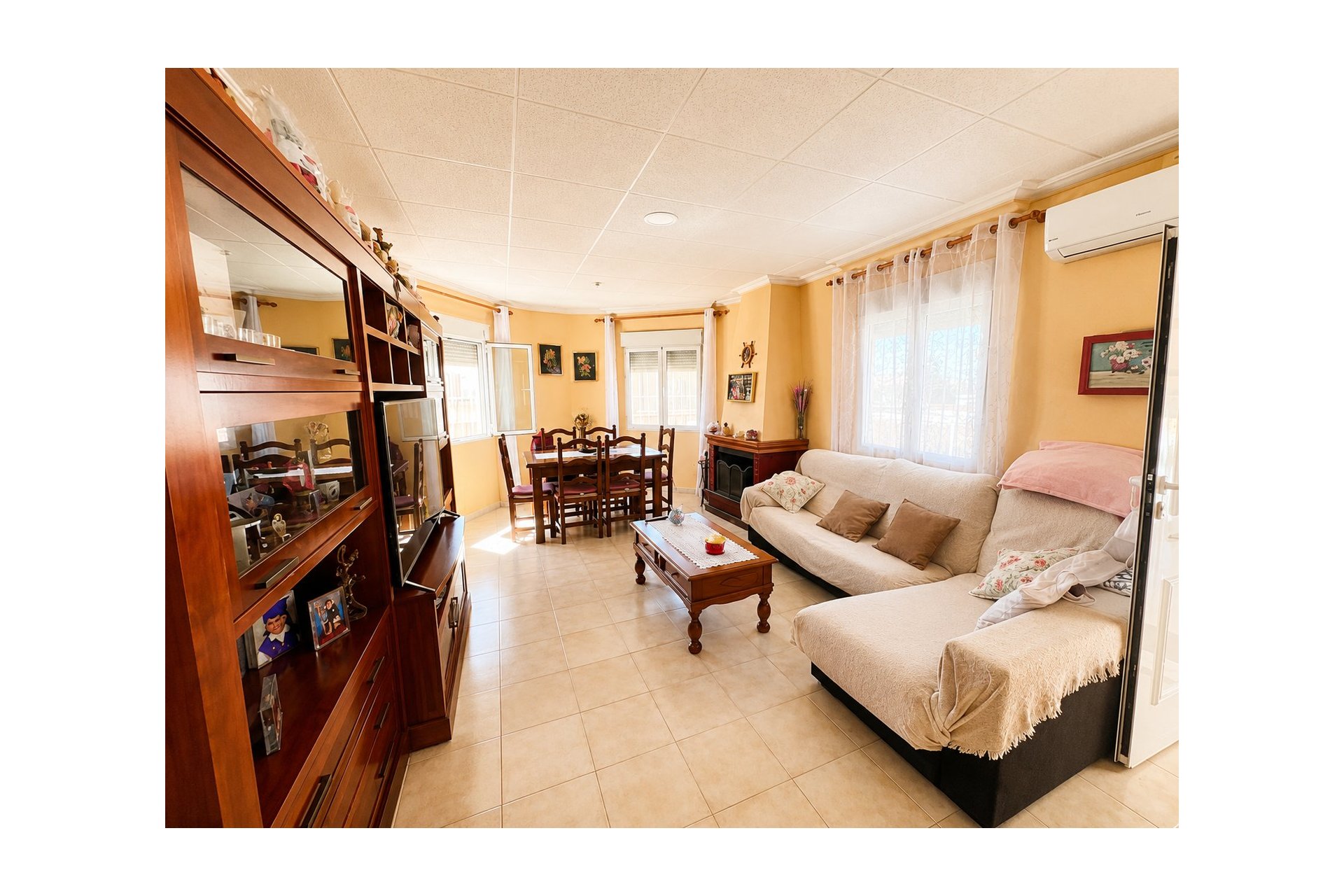 Revente - Villa - Torrevieja - La Siesta