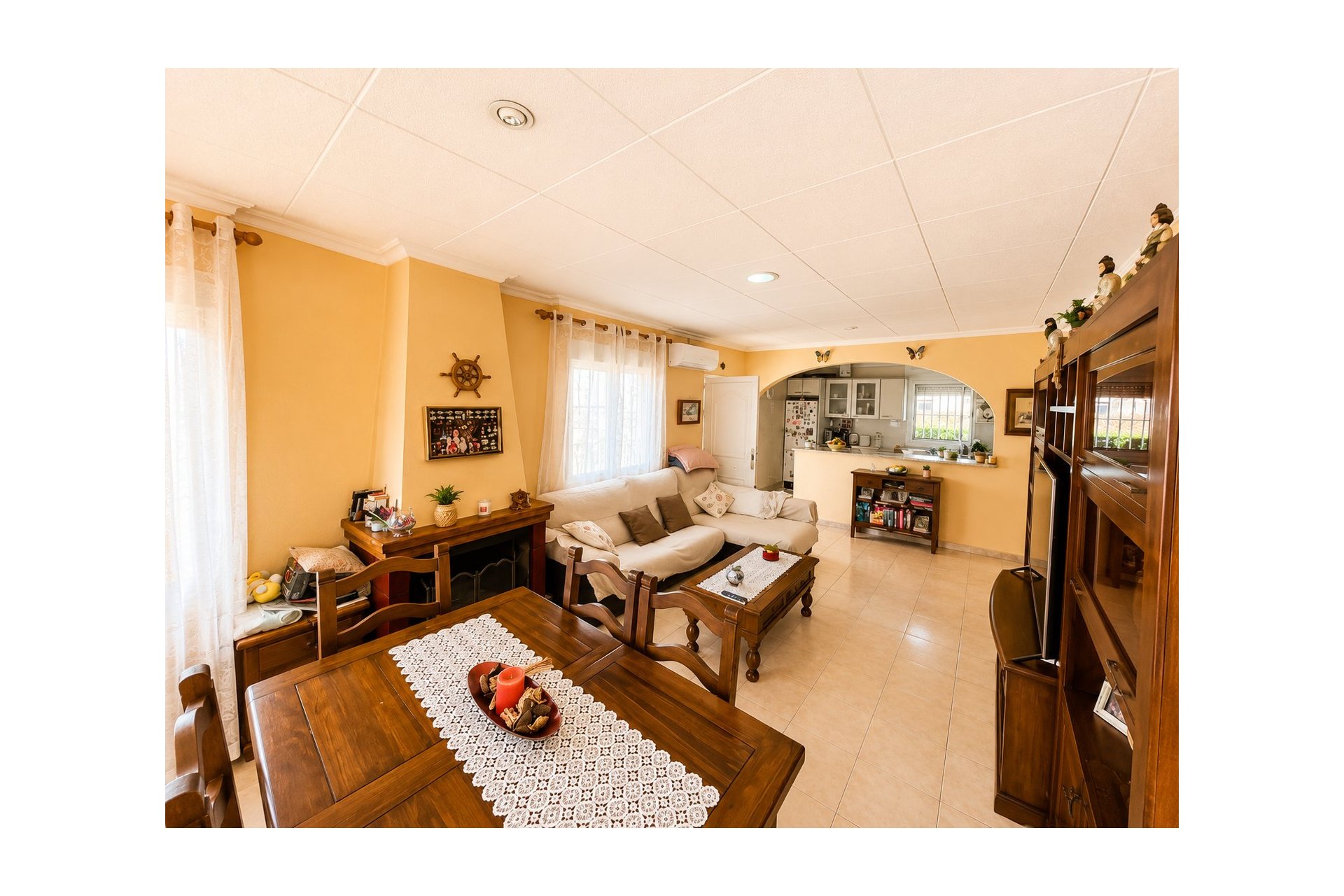 Revente - Villa - Torrevieja - La Siesta