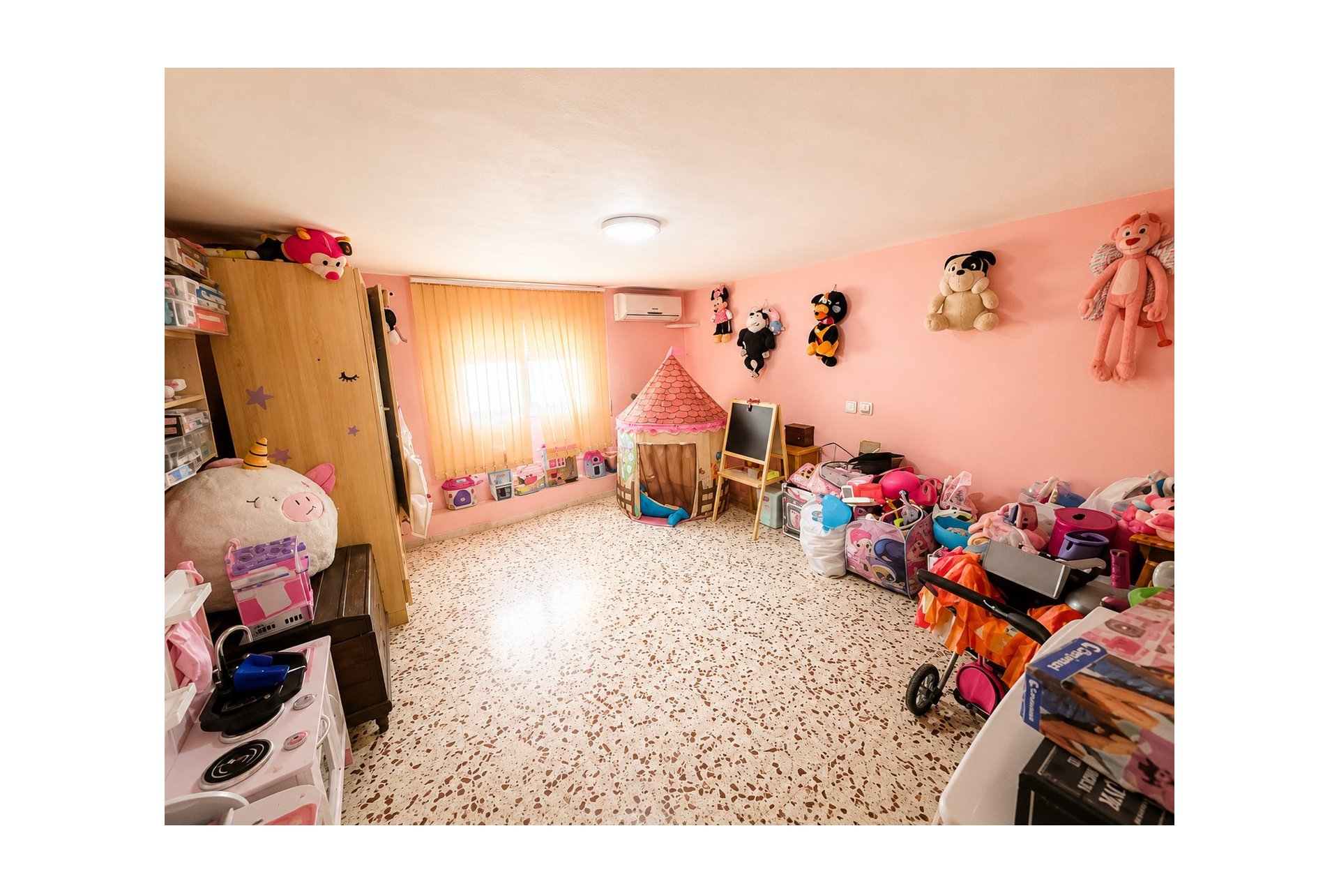 Revente - Villa - Torrevieja - La Siesta
