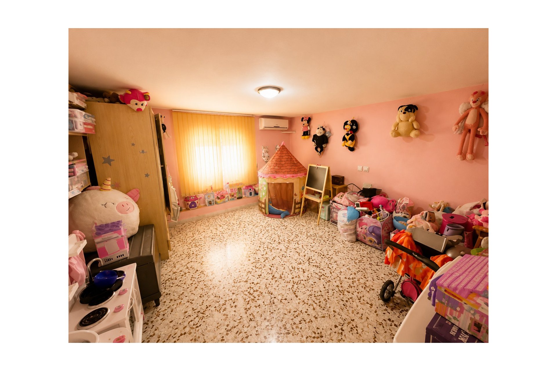 Revente - Villa - Torrevieja - La Siesta