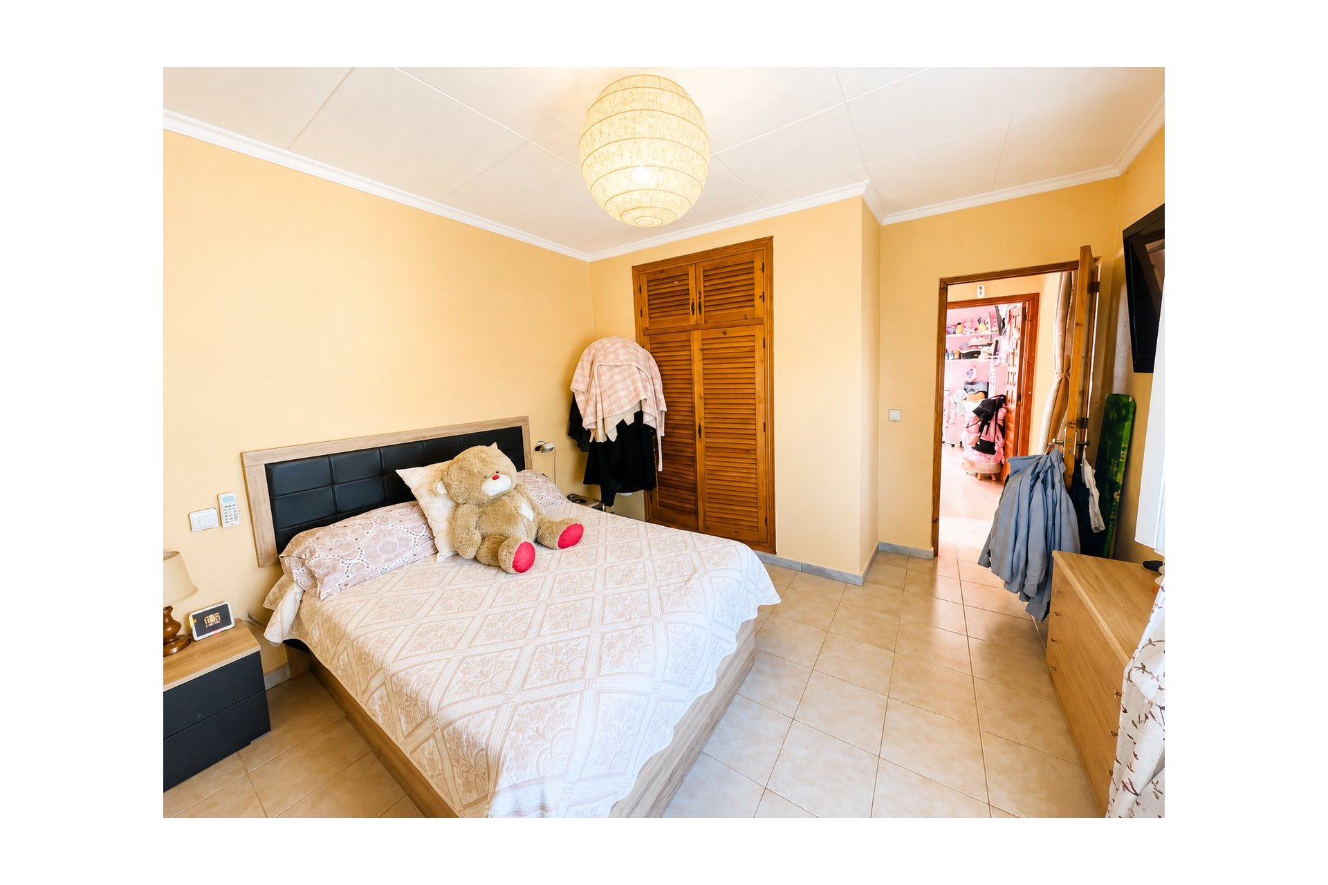 Revente - Villa - Torrevieja - La Siesta