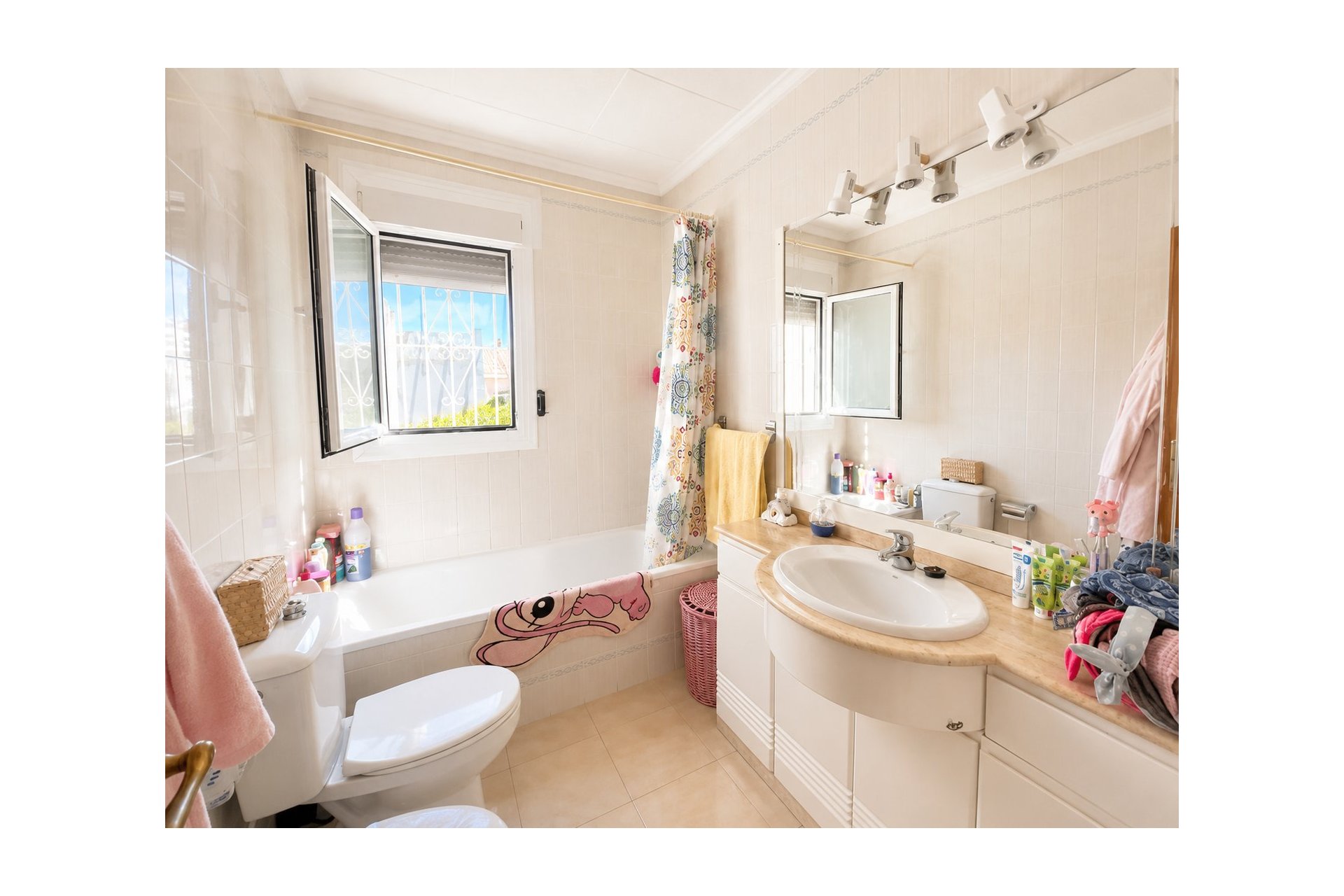 Revente - Villa - Torrevieja - La Siesta