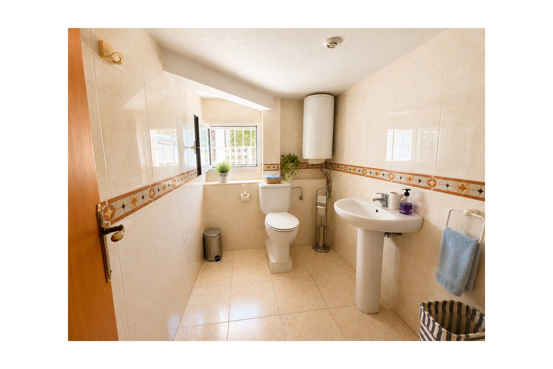 Revente - Villa - Torrevieja - La Siesta
