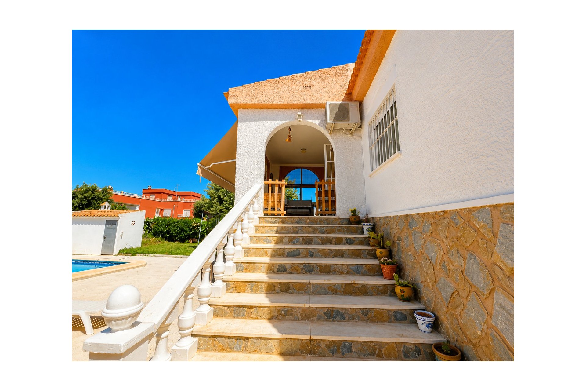 Revente - Villa - Torrevieja - La Siesta