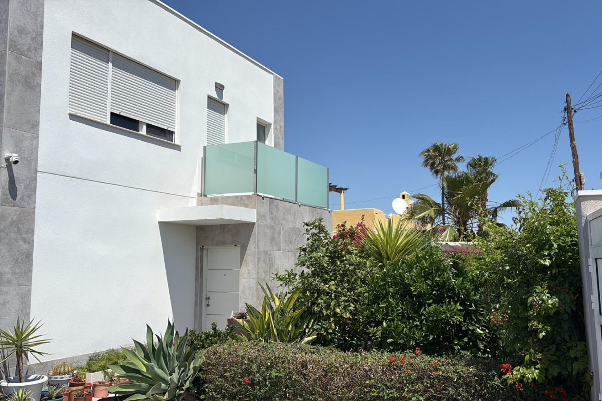 Revente - Villa - Torrevieja - La Siesta
