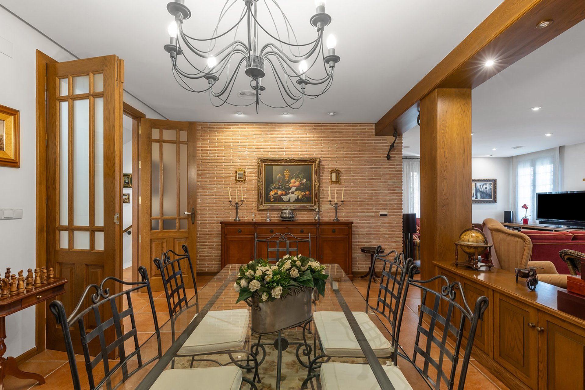 Revente - Villa - Torrevieja - La Veleta