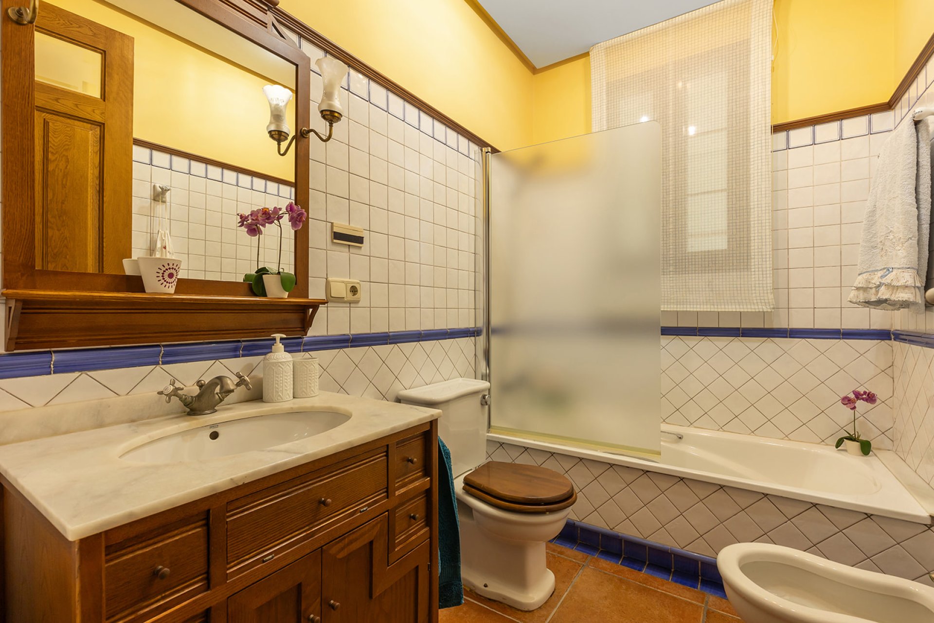 Revente - Villa - Torrevieja - La Veleta