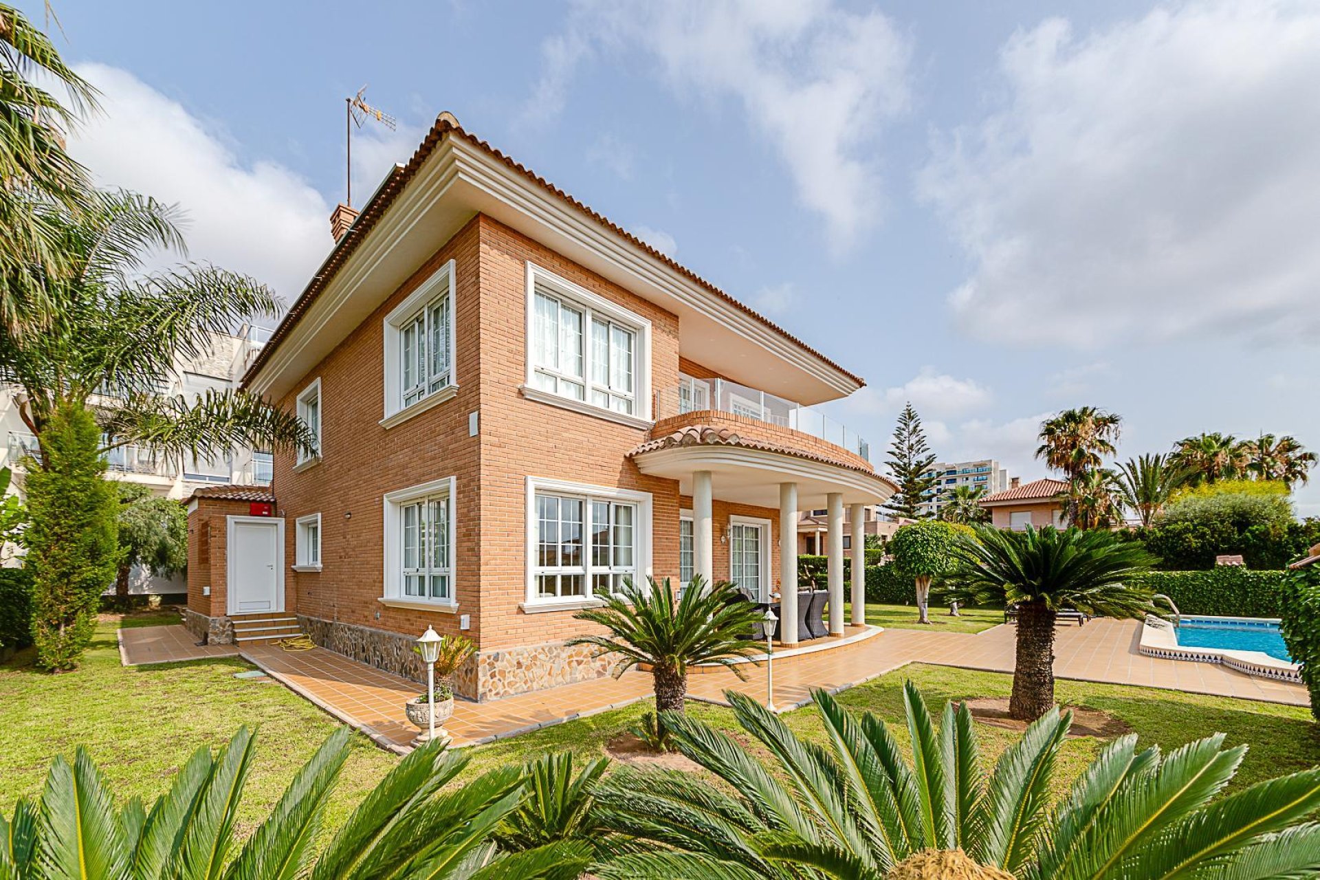 Revente - Villa - Torrevieja - La Veleta