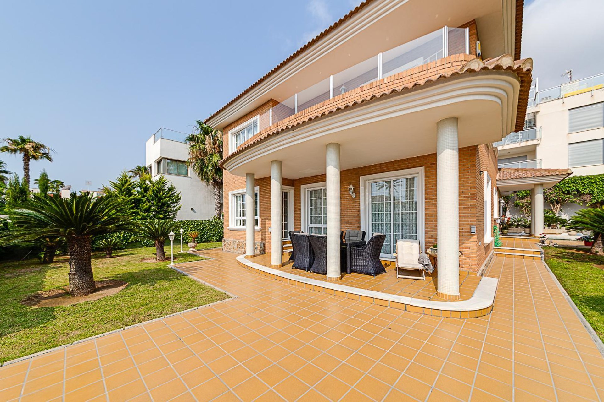 Revente - Villa - Torrevieja - La Veleta