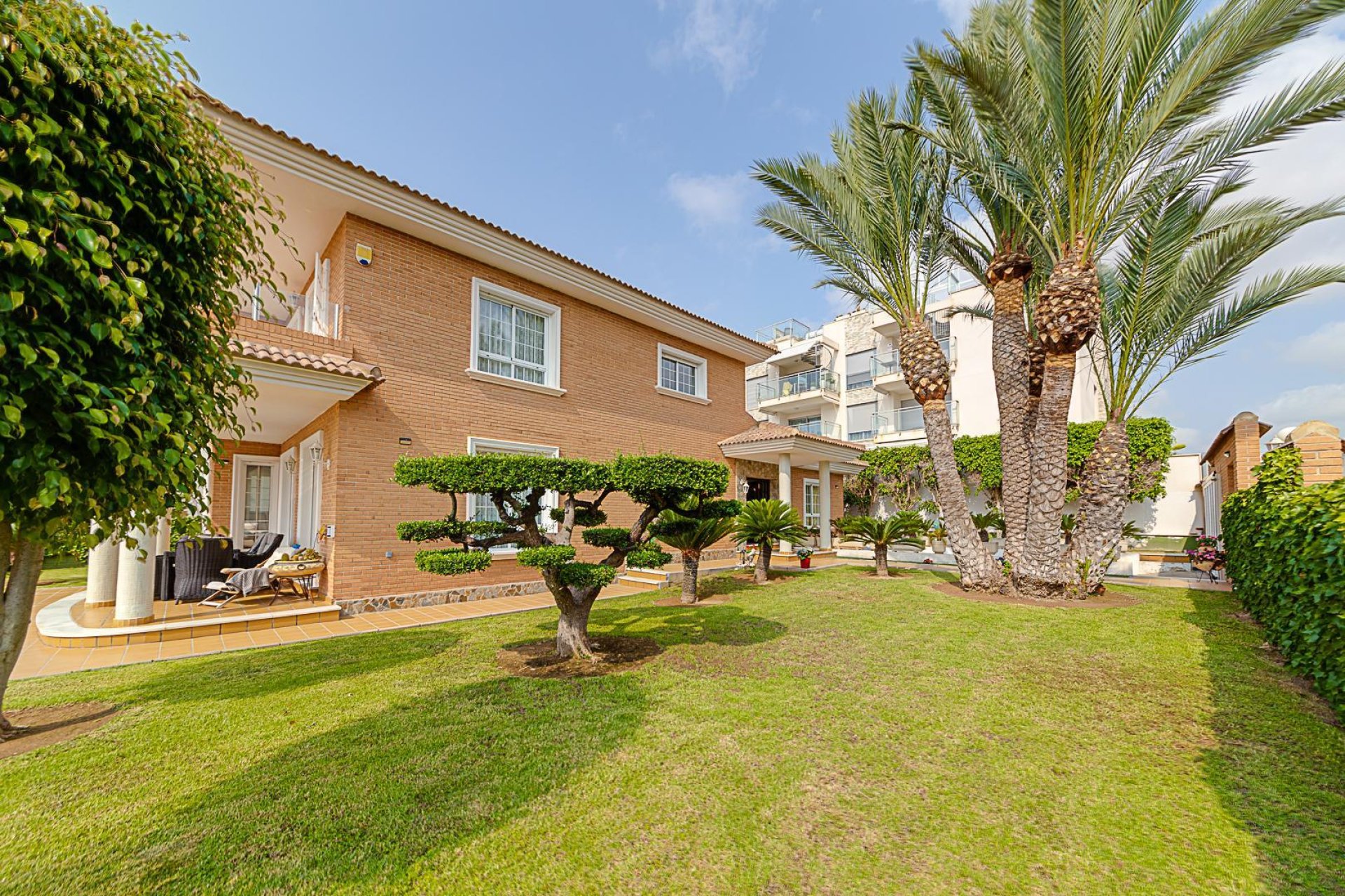 Revente - Villa - Torrevieja - La Veleta