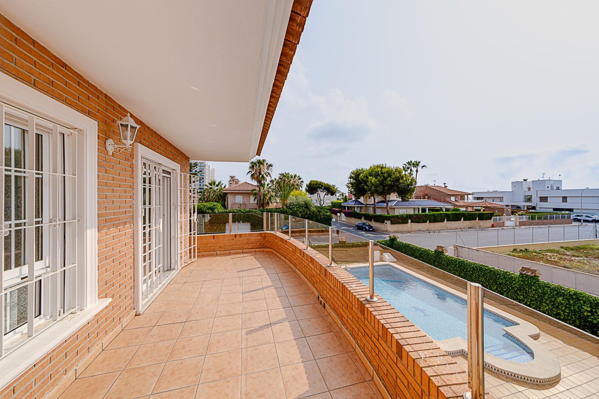Revente - Villa - Torrevieja - La Veleta
