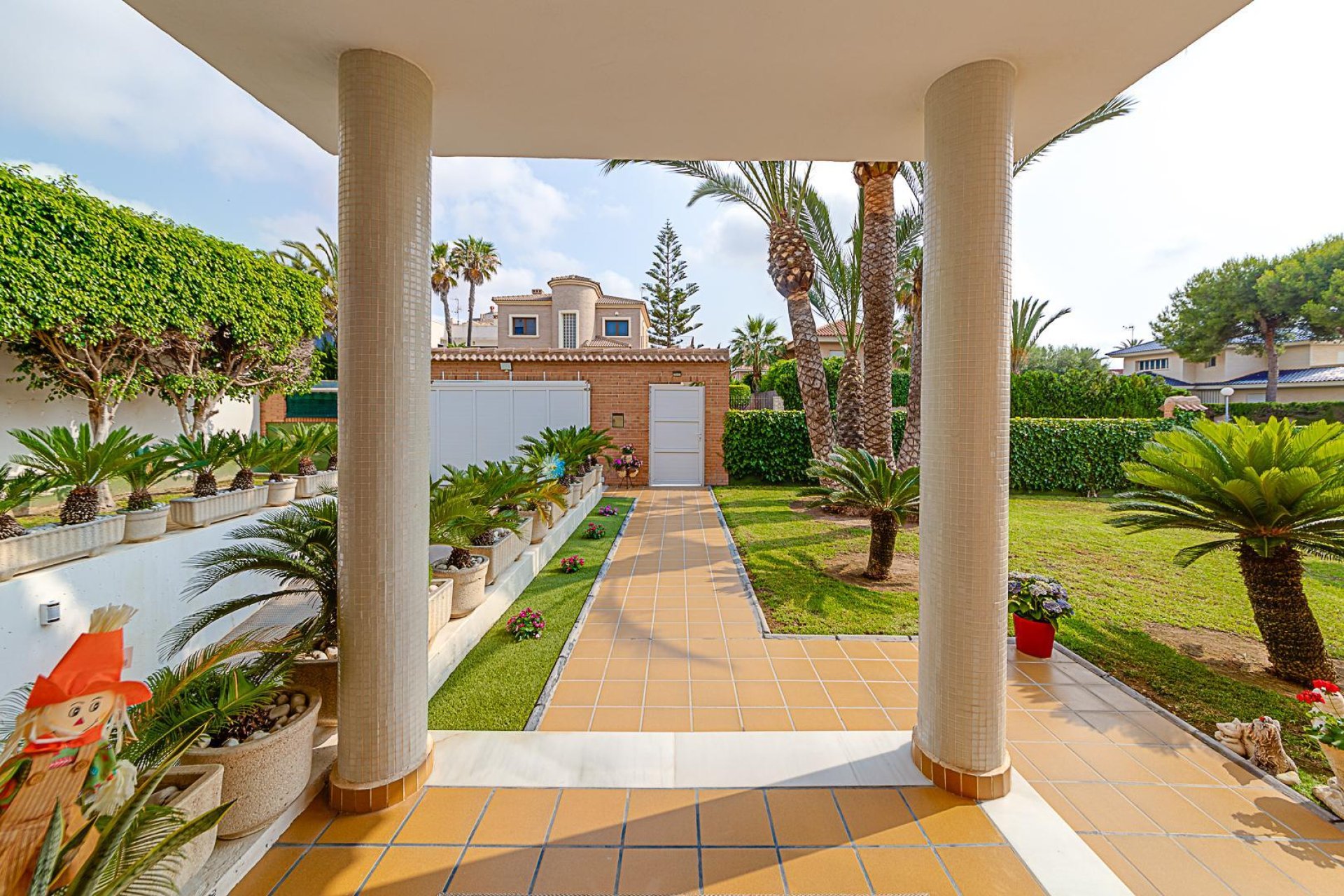 Revente - Villa - Torrevieja - La Veleta
