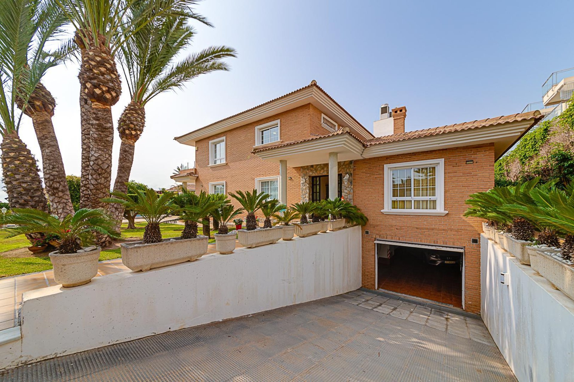 Revente - Villa - Torrevieja - La Veleta