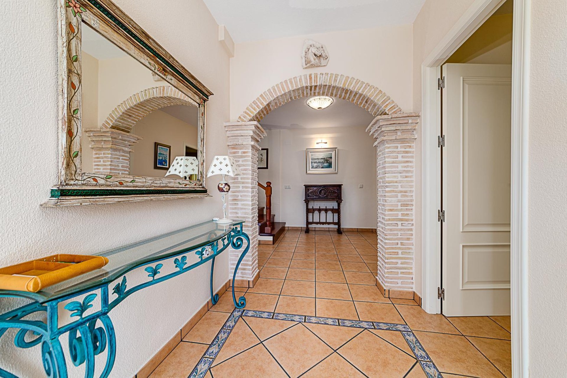 Revente - Villa - Torrevieja - La Veleta