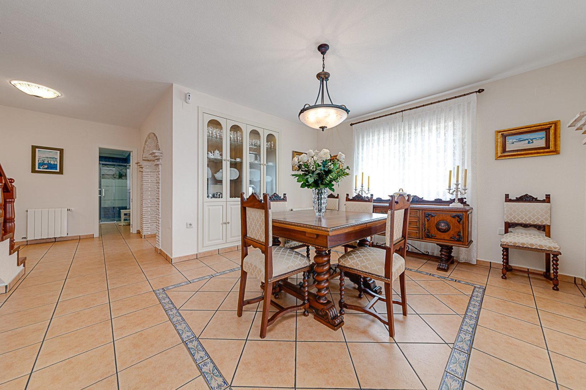 Revente - Villa - Torrevieja - La Veleta