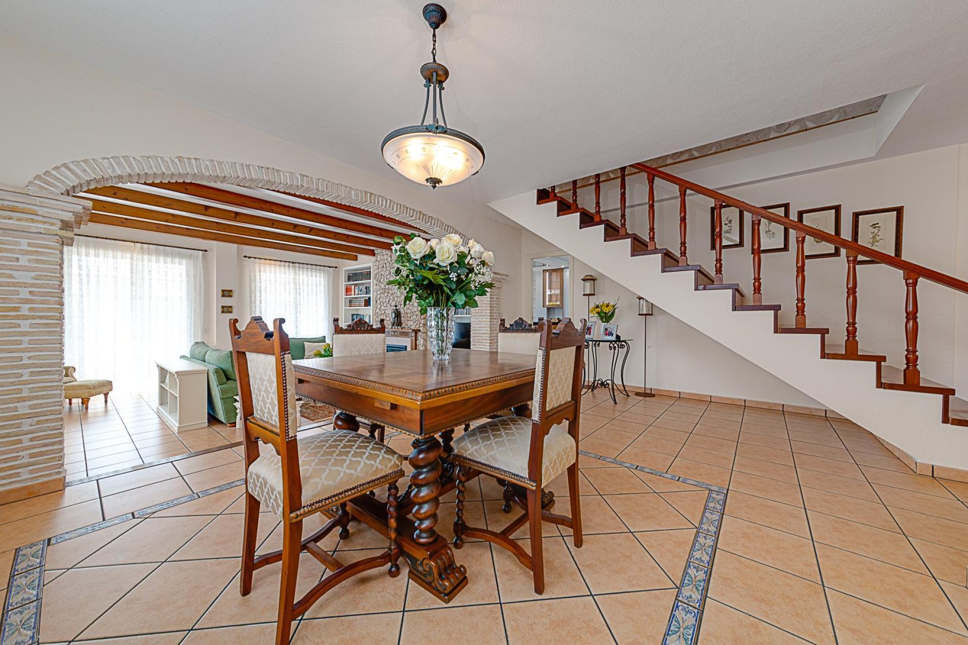 Revente - Villa - Torrevieja - La Veleta