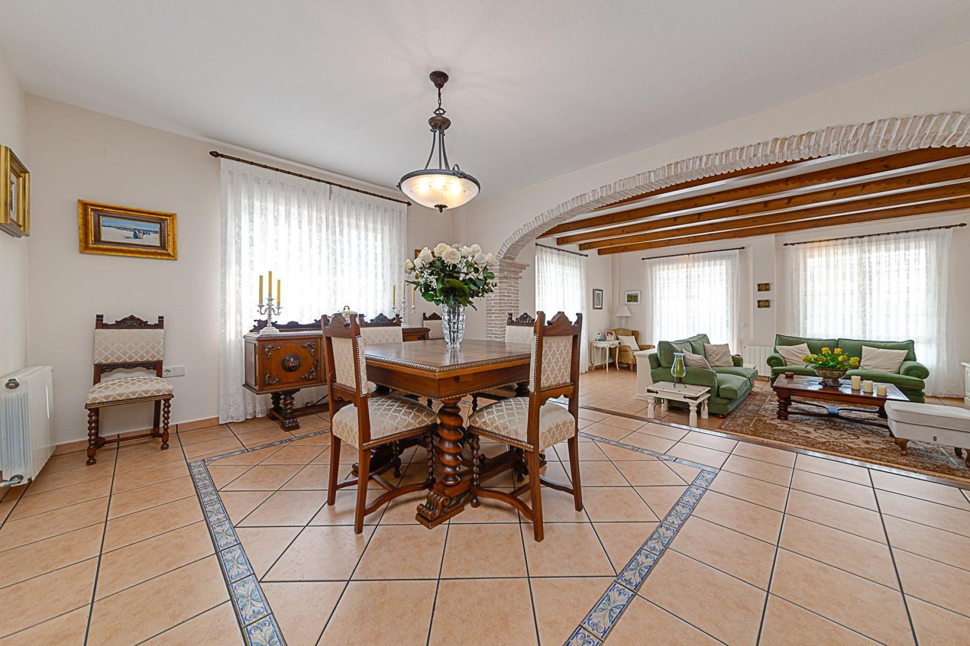 Revente - Villa - Torrevieja - La Veleta