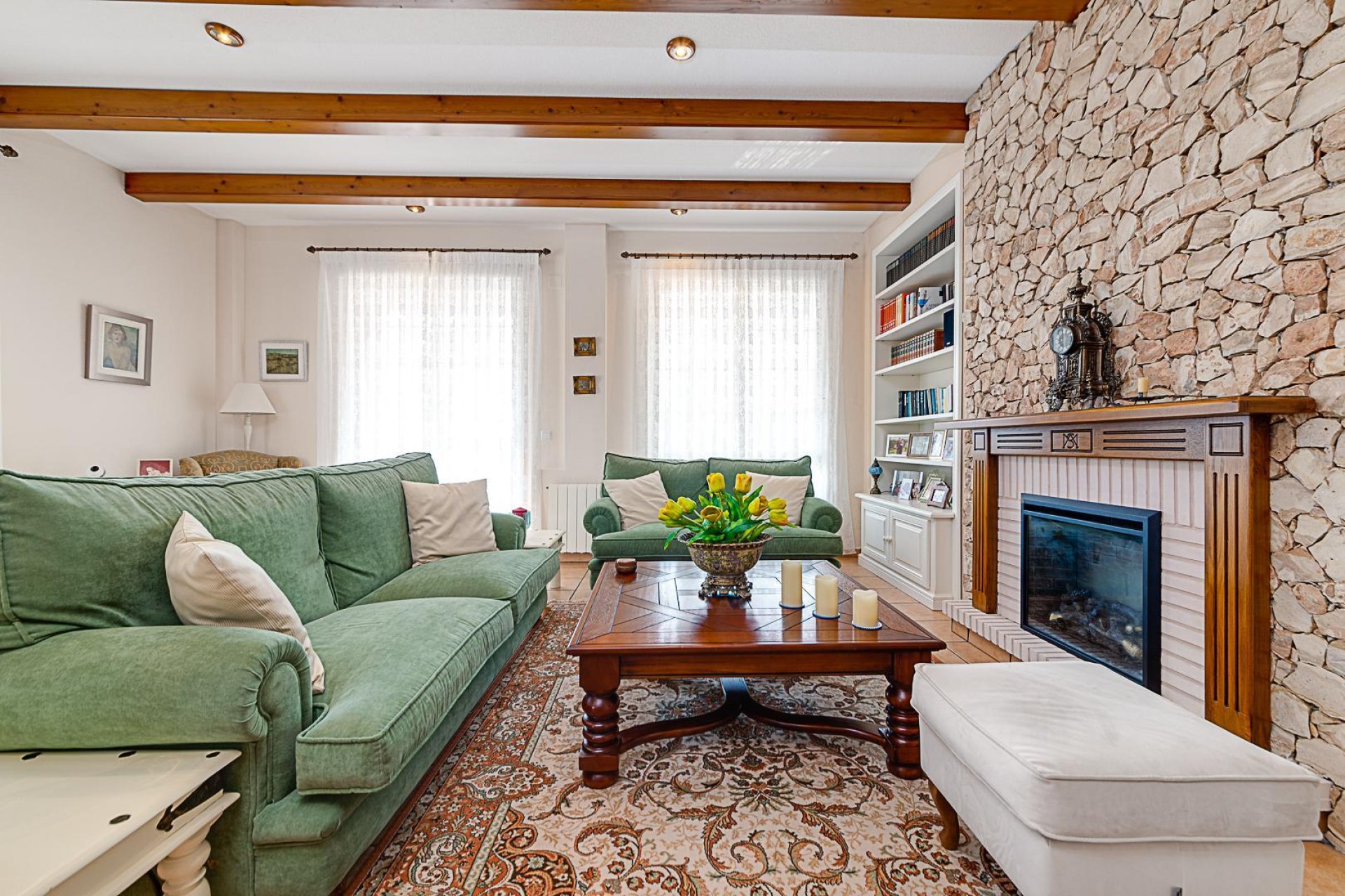 Revente - Villa - Torrevieja - La Veleta