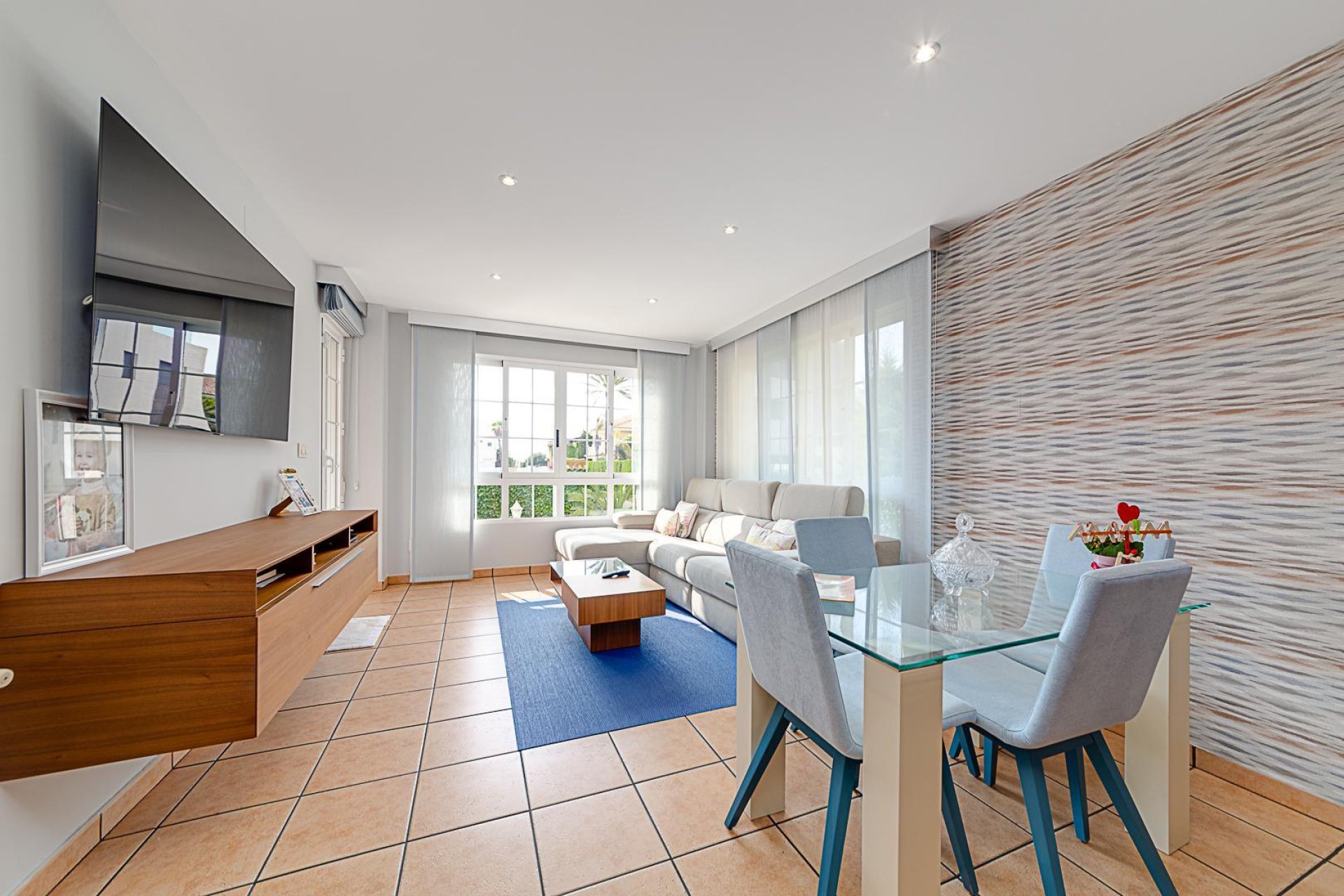 Revente - Villa - Torrevieja - La Veleta