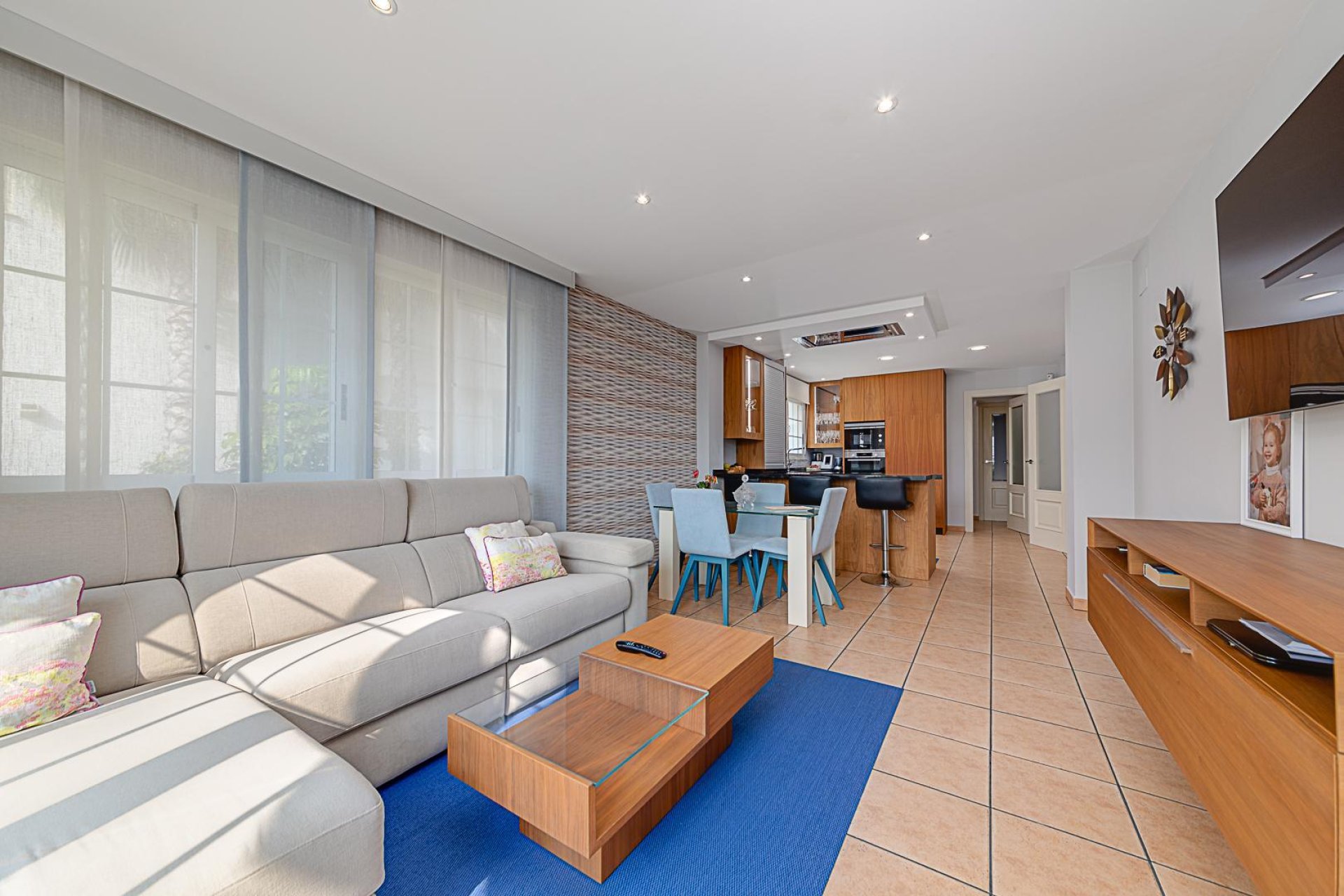 Revente - Villa - Torrevieja - La Veleta