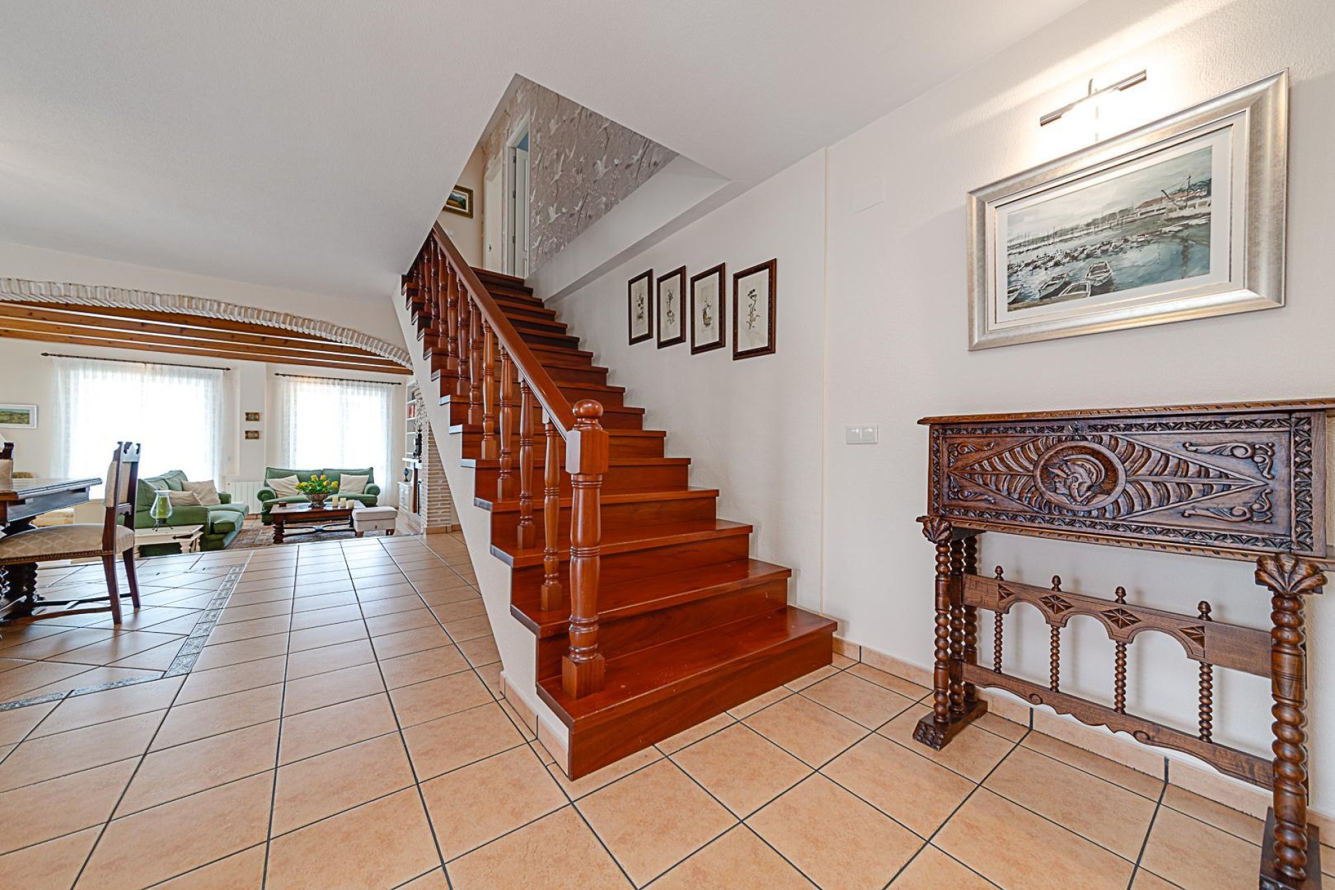 Revente - Villa - Torrevieja - La Veleta