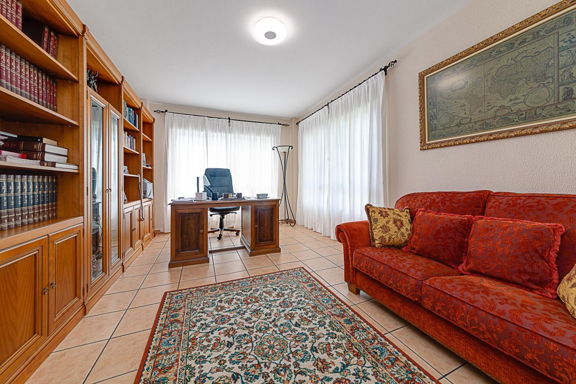 Revente - Villa - Torrevieja - La Veleta