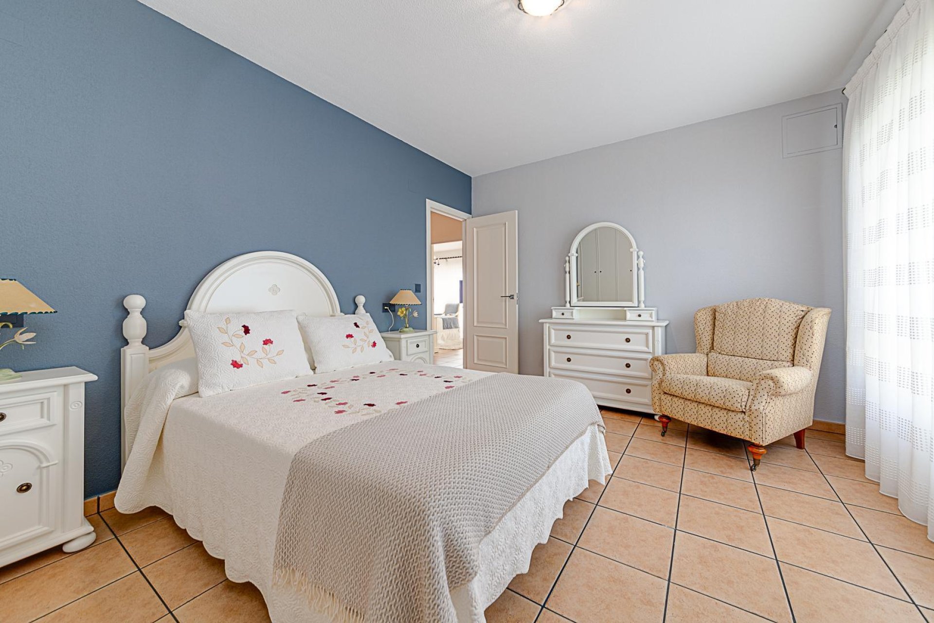 Revente - Villa - Torrevieja - La Veleta