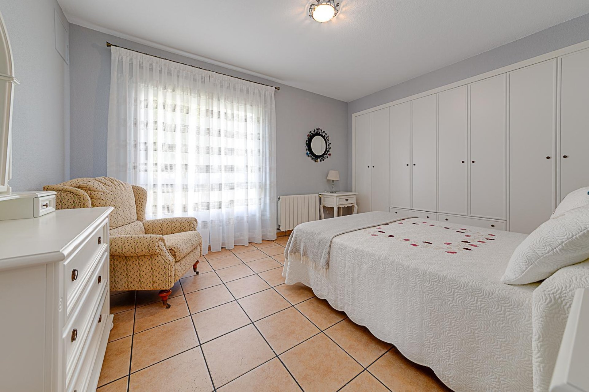 Revente - Villa - Torrevieja - La Veleta