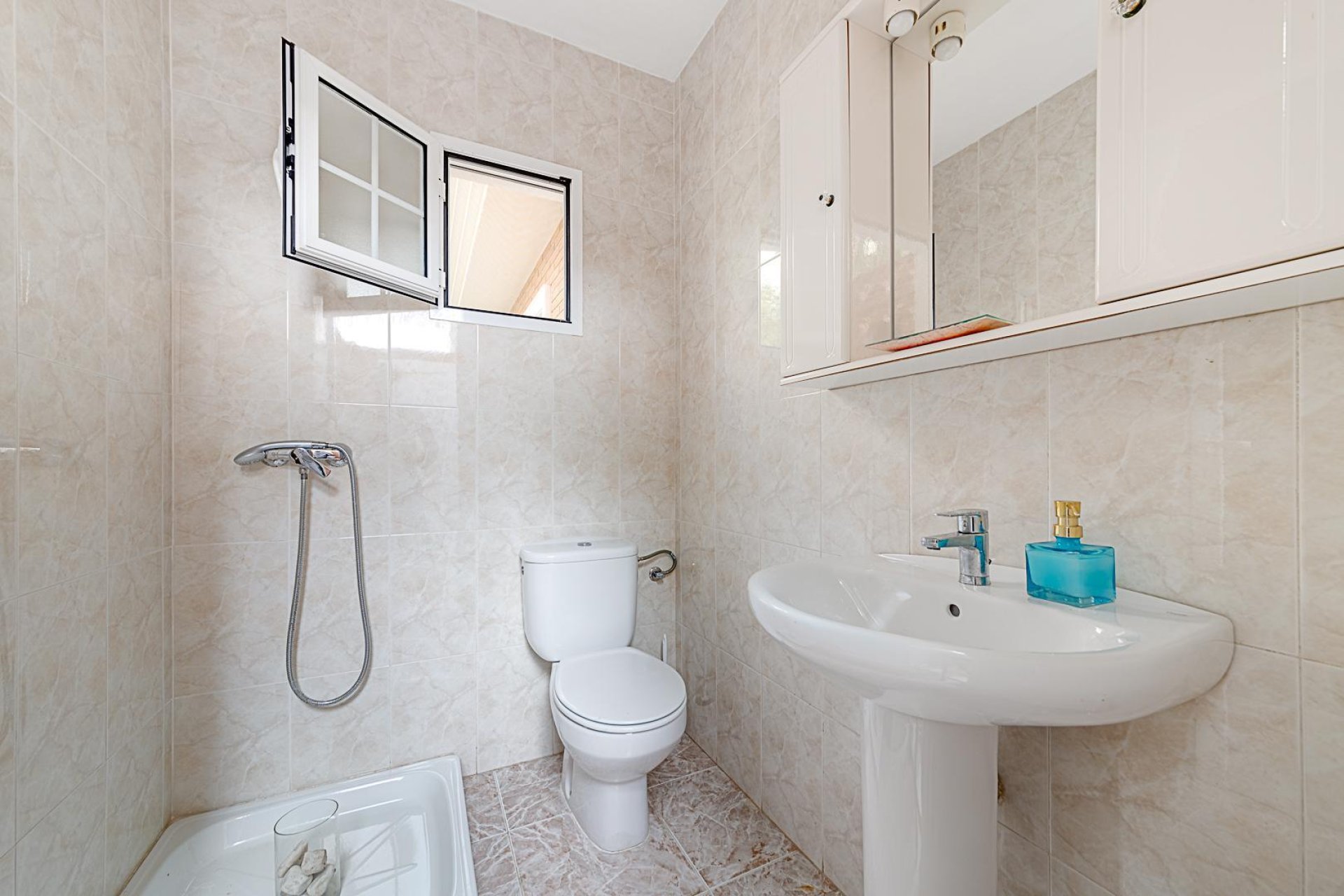 Revente - Villa - Torrevieja - La Veleta