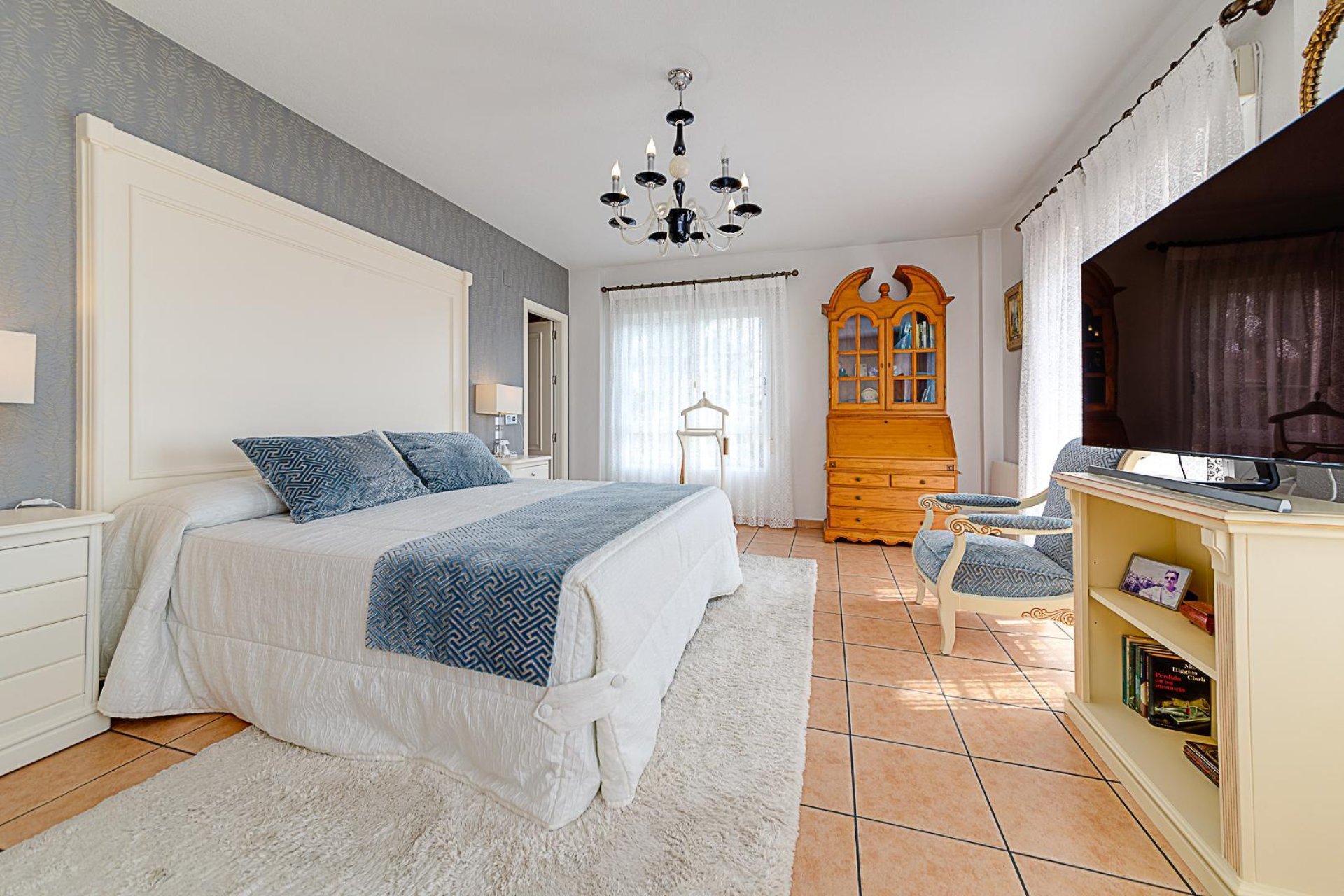 Revente - Villa - Torrevieja - La Veleta