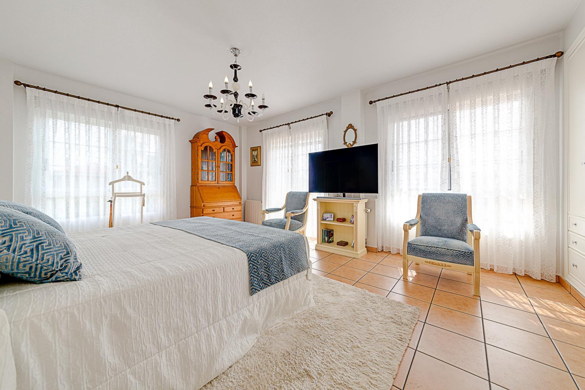 Revente - Villa - Torrevieja - La Veleta