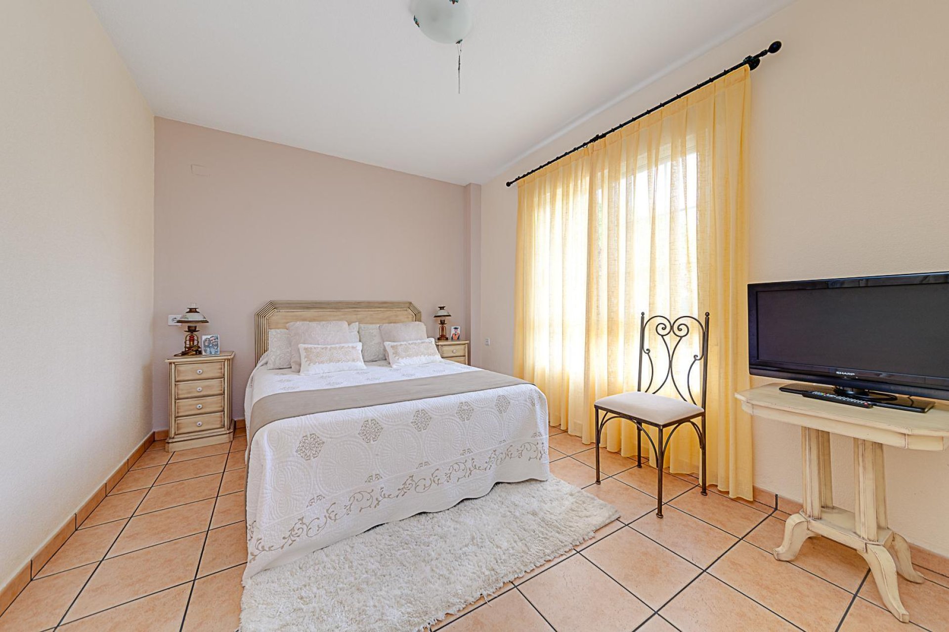 Revente - Villa - Torrevieja - La Veleta