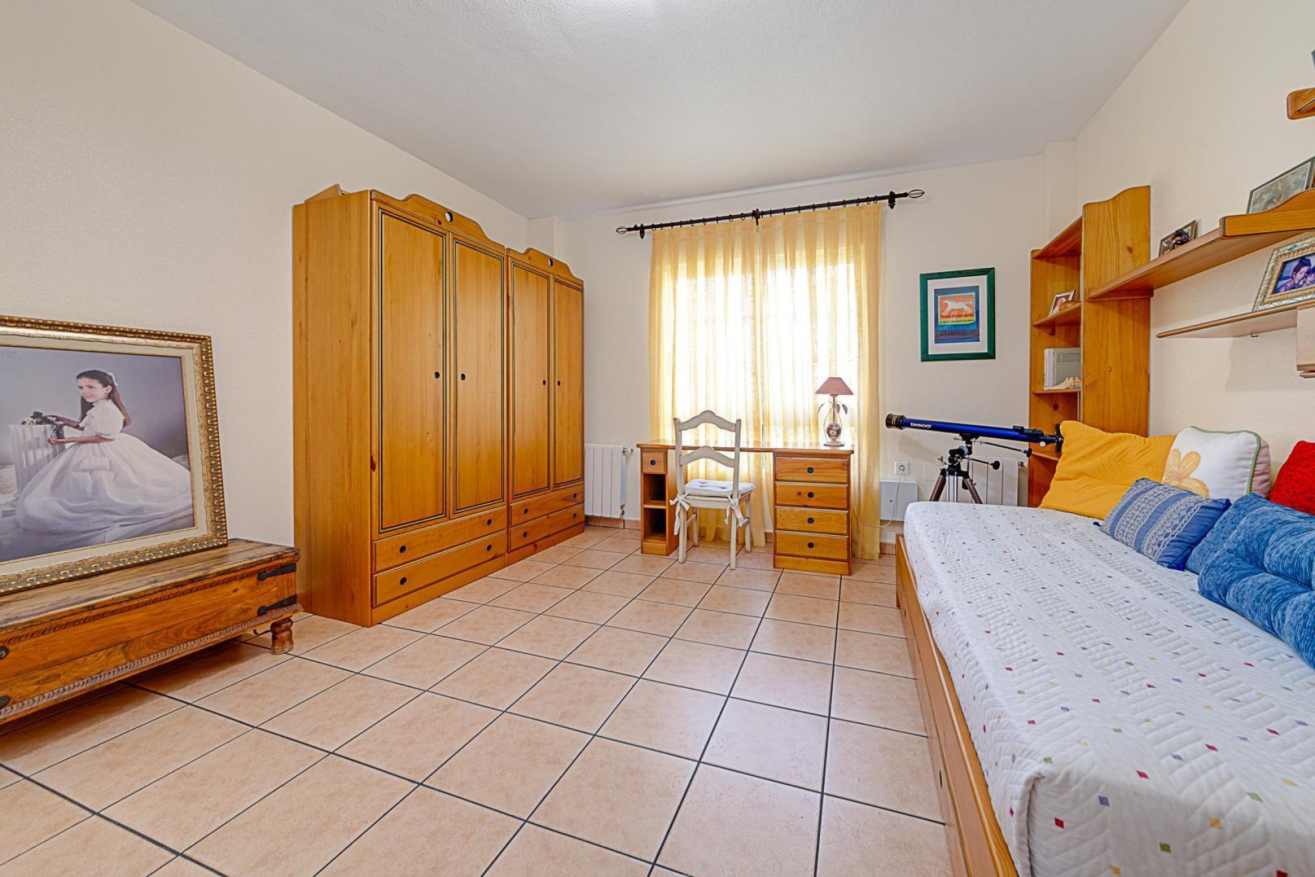 Revente - Villa - Torrevieja - La Veleta