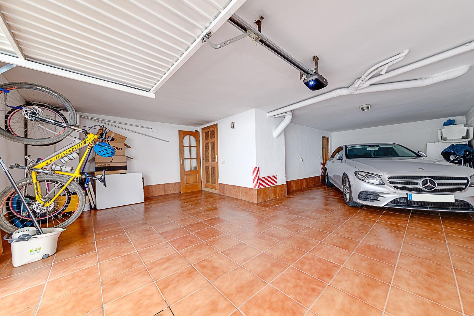 Revente - Villa - Torrevieja - La Veleta