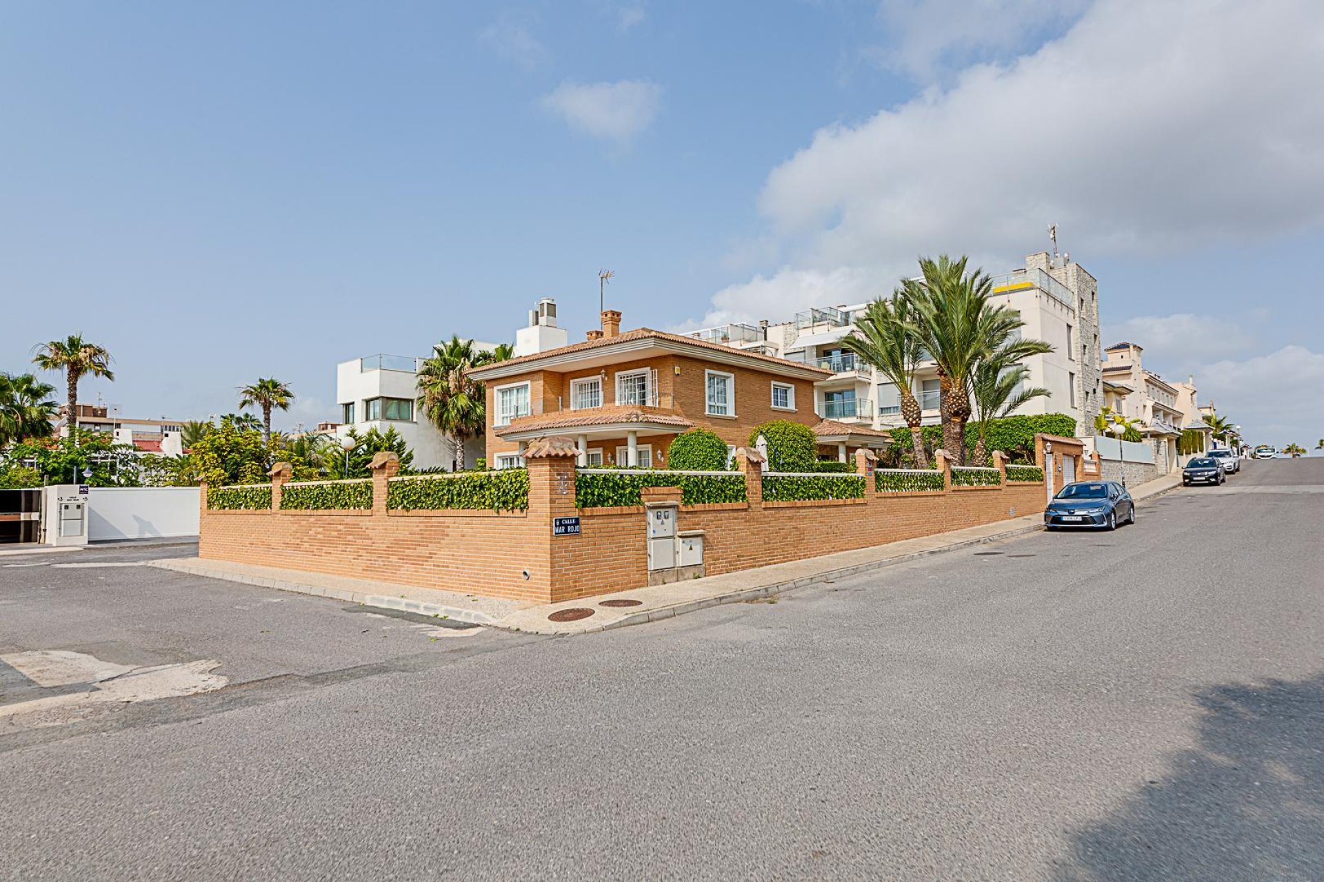 Revente - Villa - Torrevieja - La Veleta