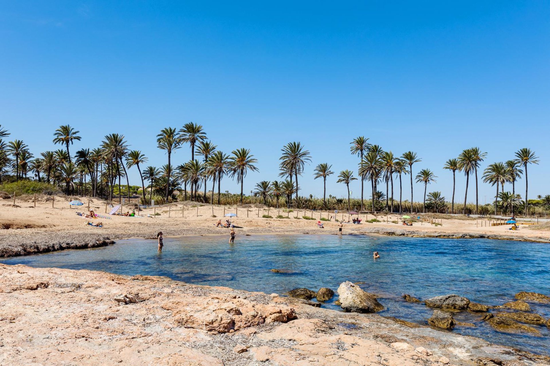Revente - Villa - Torrevieja - La Veleta