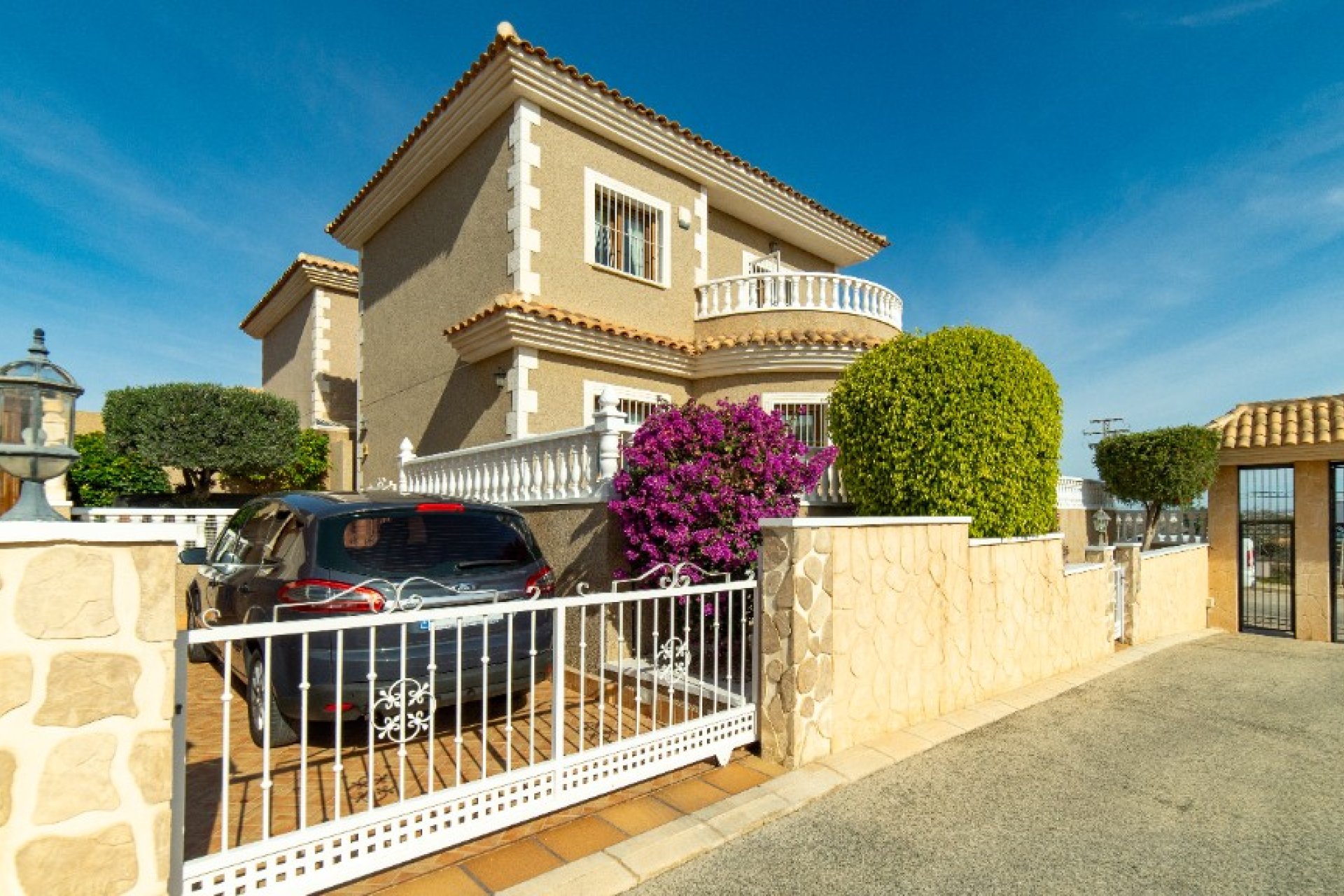 Revente - Villa - Torrevieja - Los Altos
