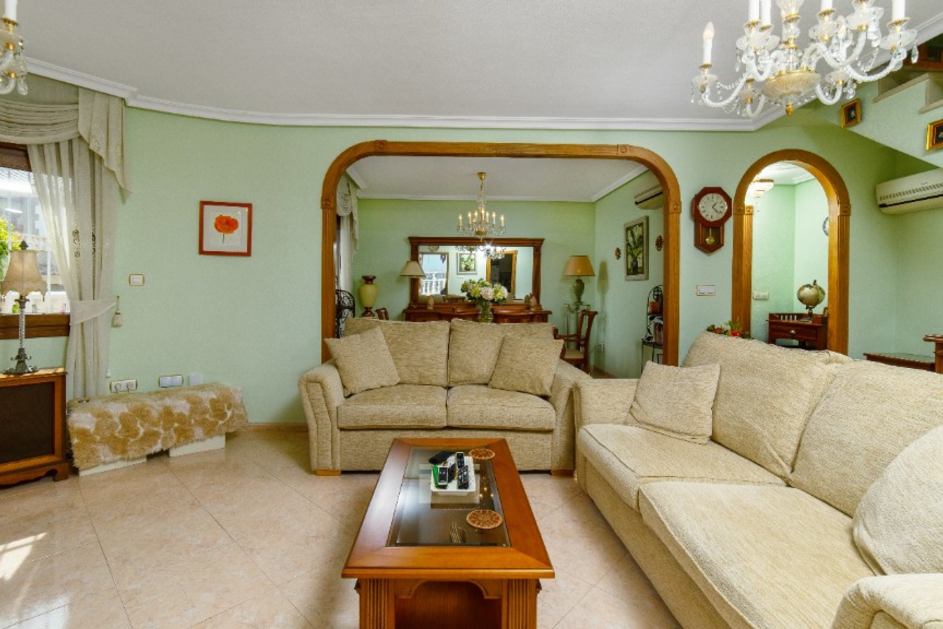 Revente - Villa - Torrevieja - Los Altos