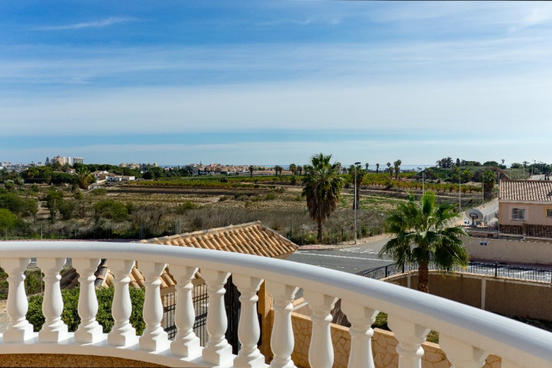 Revente - Villa - Torrevieja - Los Altos