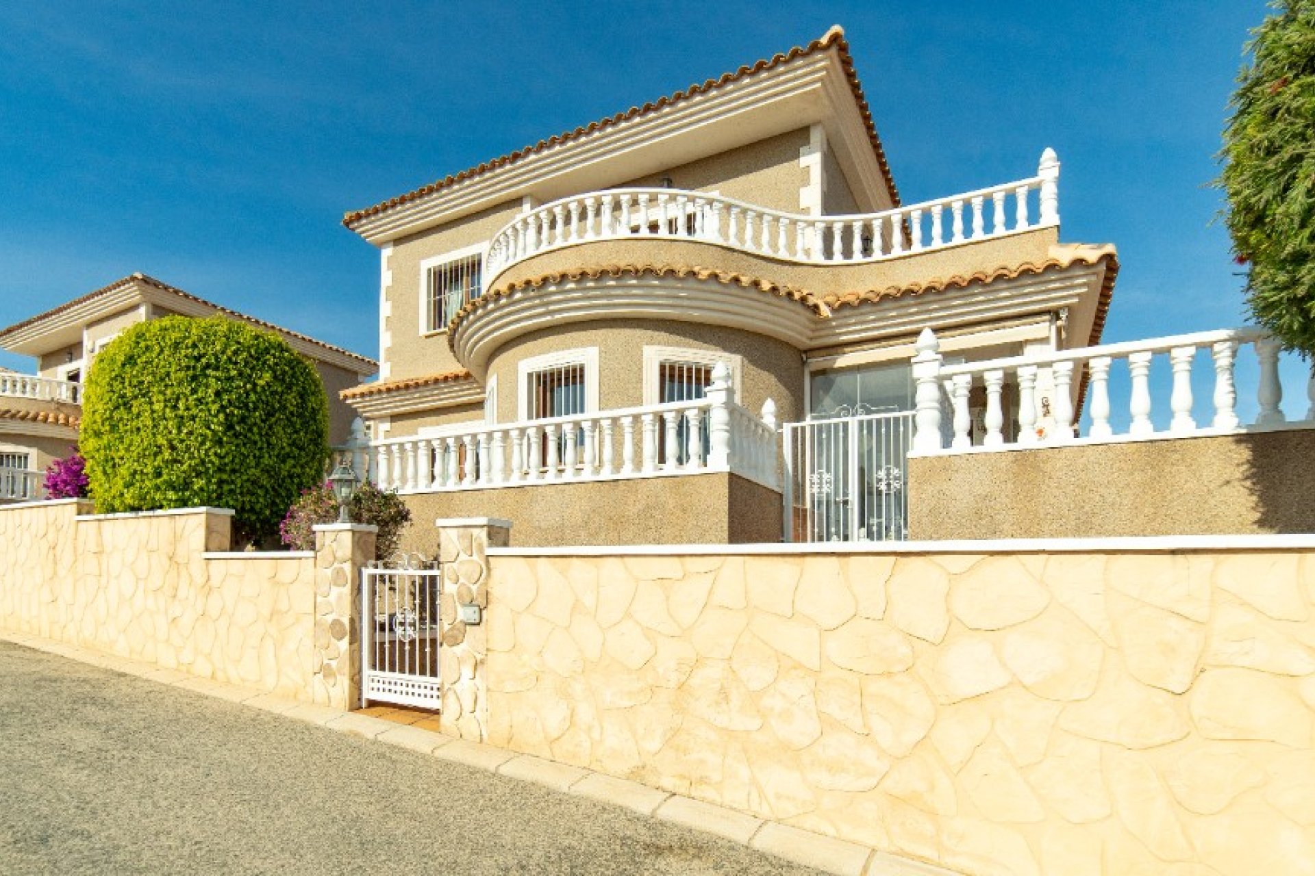 Revente - Villa - Torrevieja - Los Altos