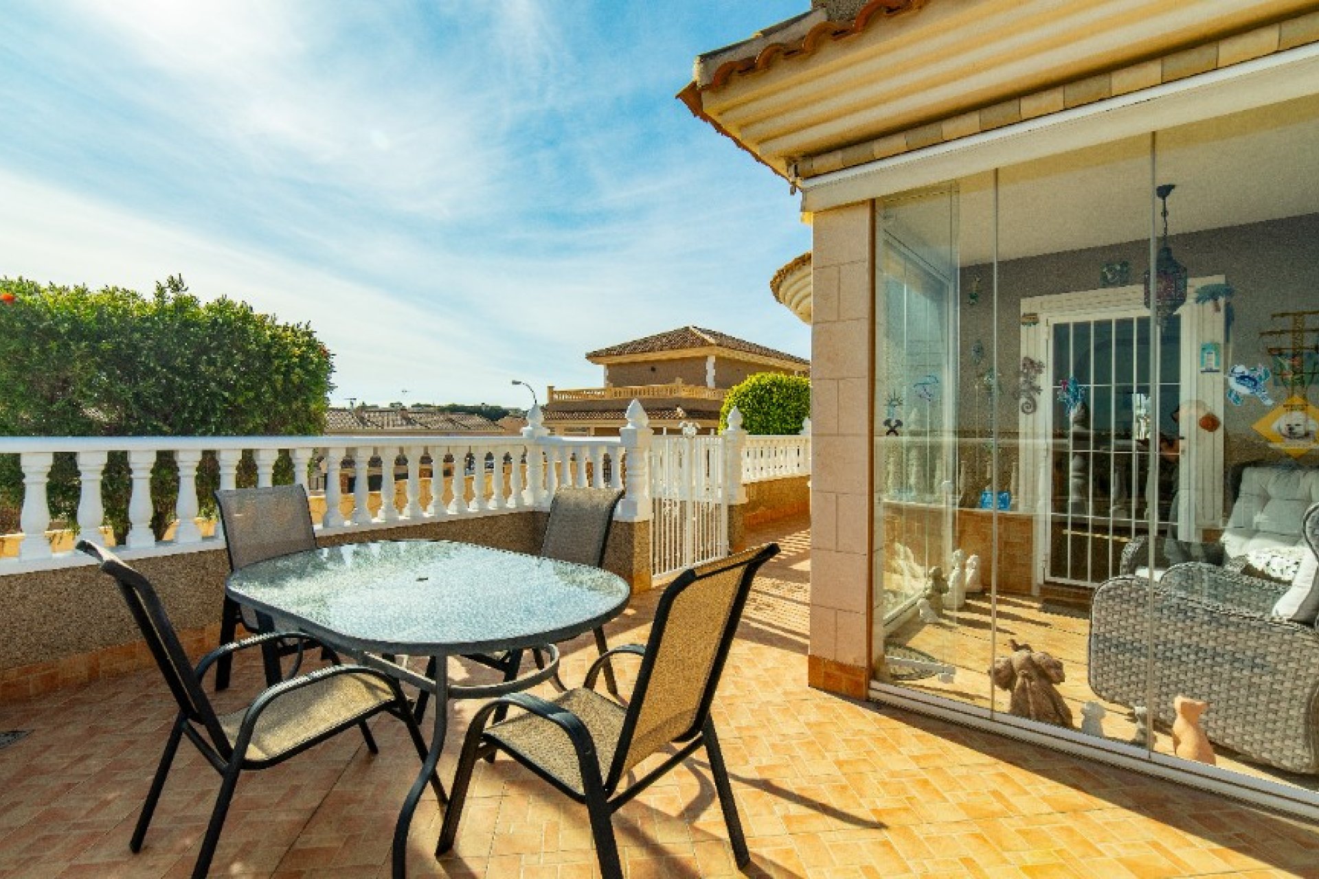 Revente - Villa - Torrevieja - Los Altos