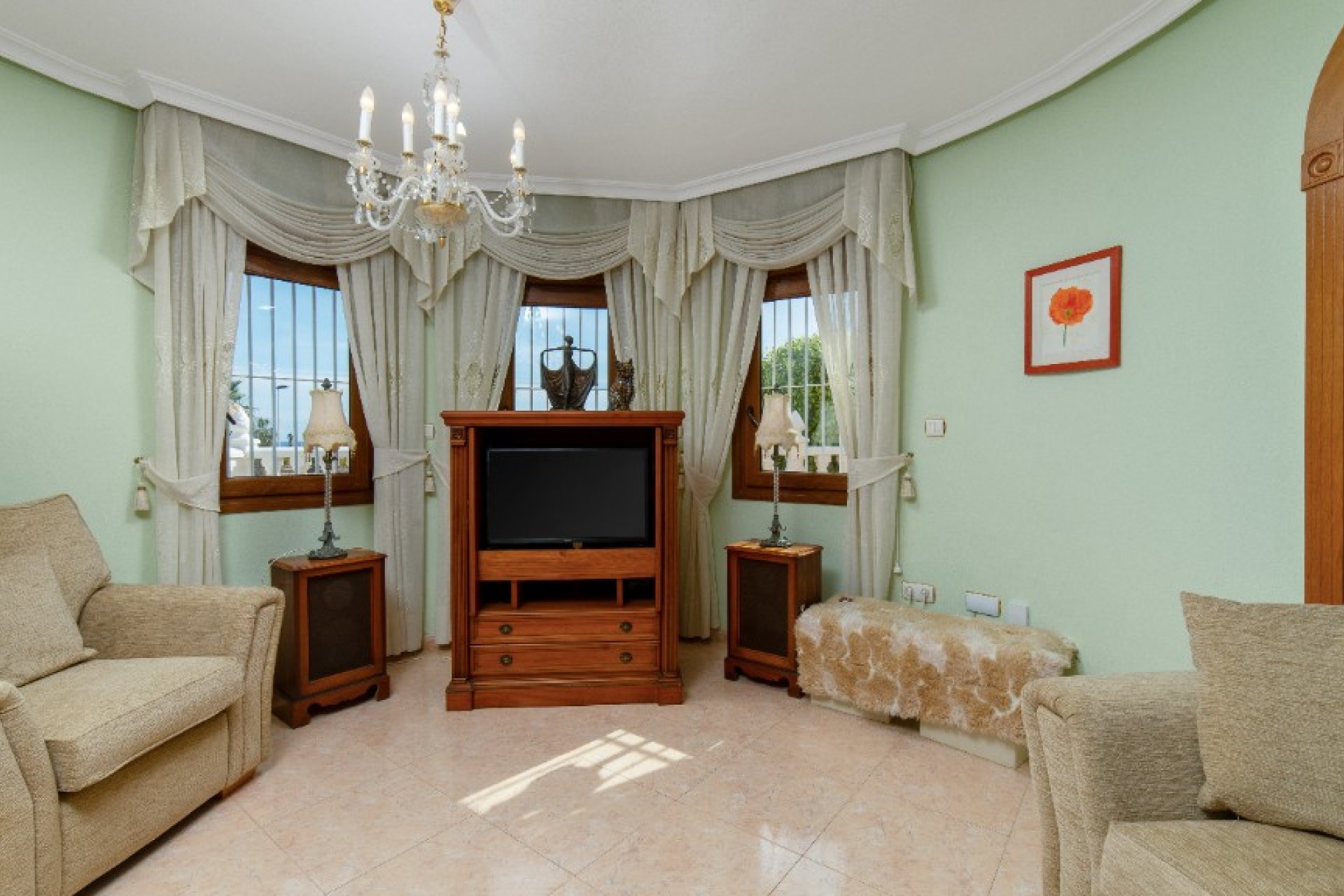Revente - Villa - Torrevieja - Los Altos