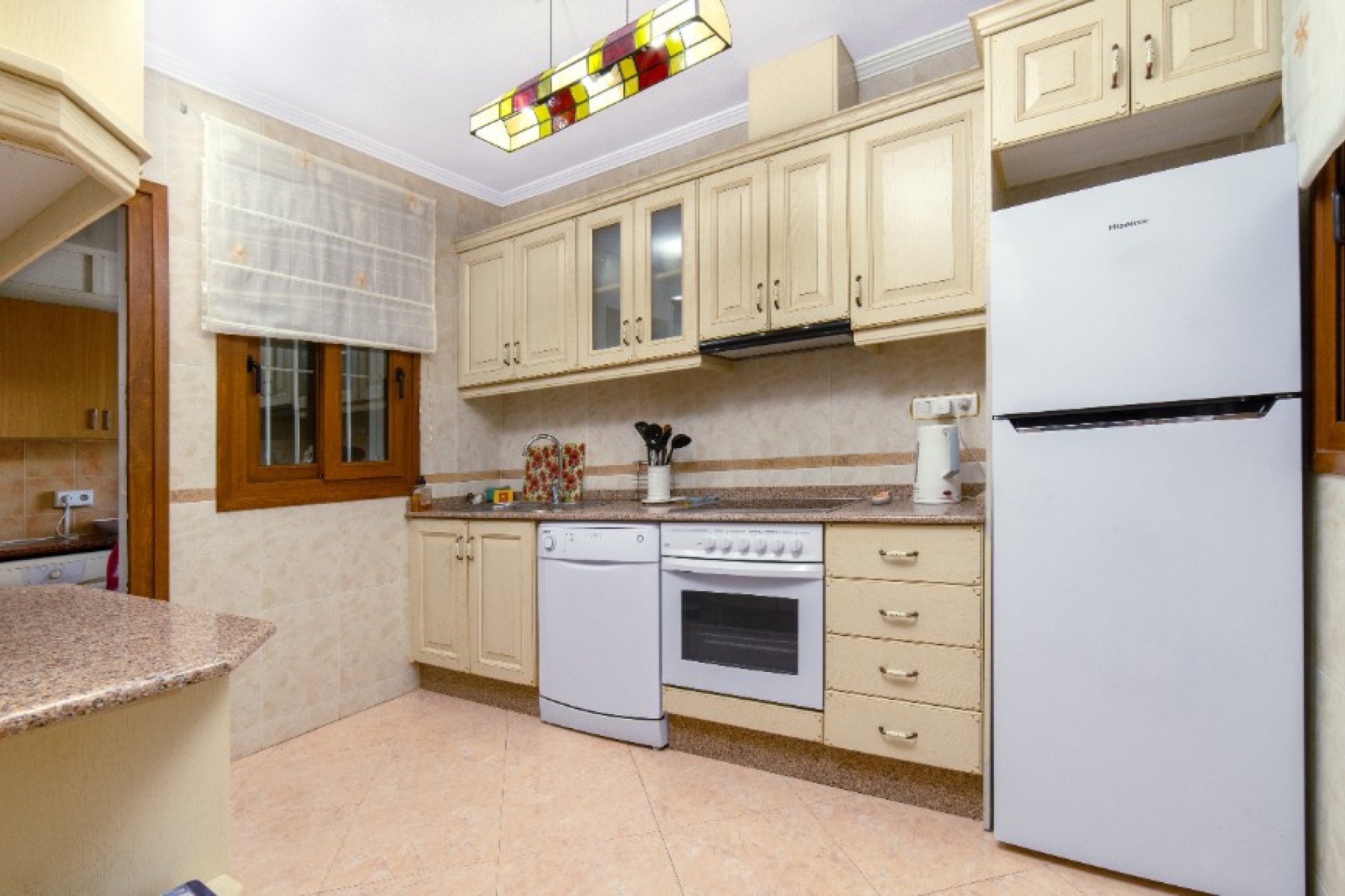 Revente - Villa - Torrevieja - Los Altos