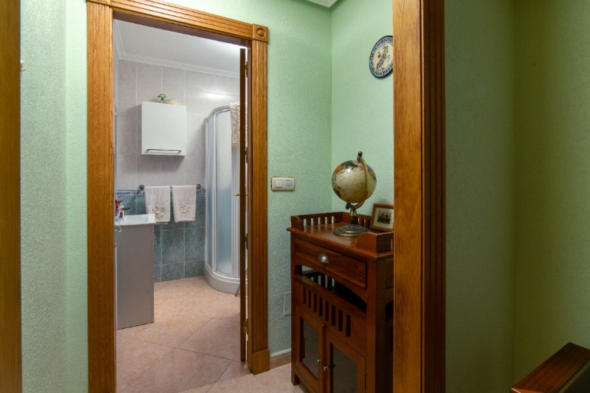 Revente - Villa - Torrevieja - Los Altos