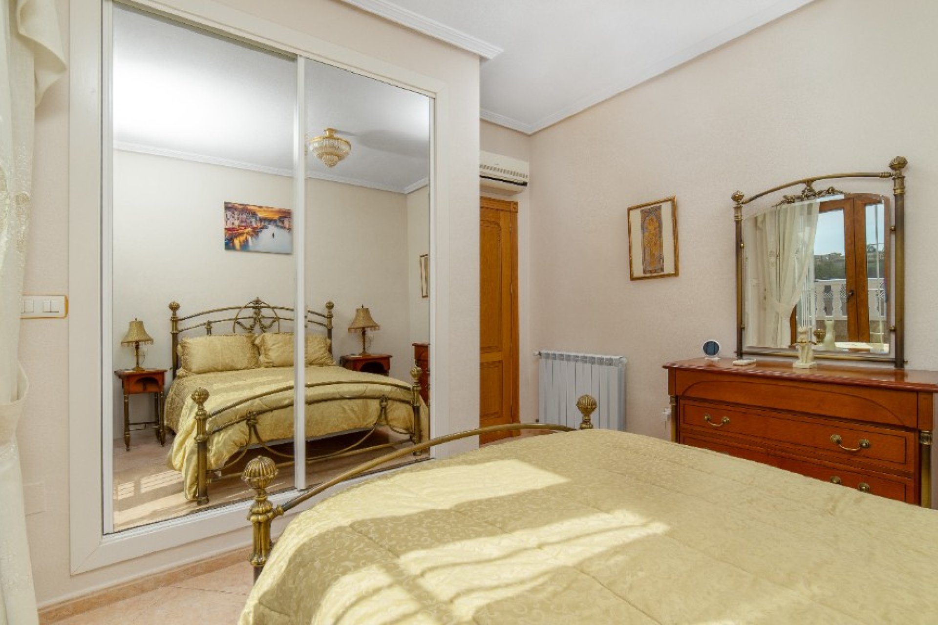 Revente - Villa - Torrevieja - Los Altos