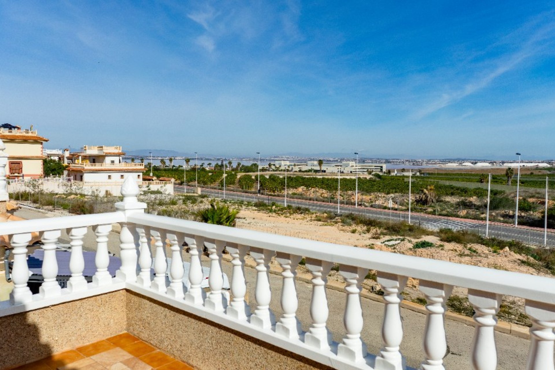 Revente - Villa - Torrevieja - Los Altos