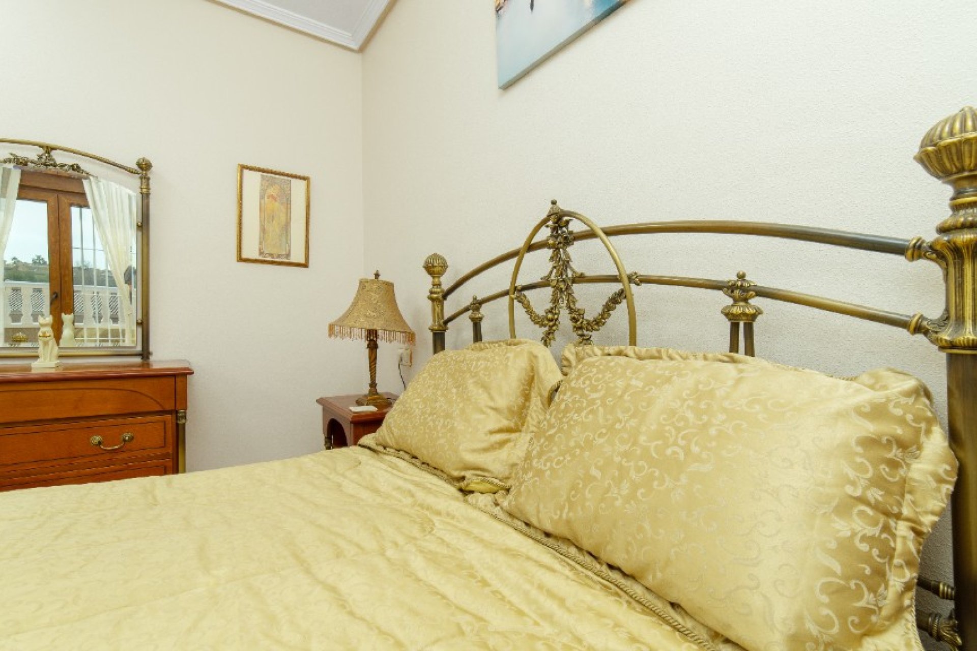 Revente - Villa - Torrevieja - Los Altos