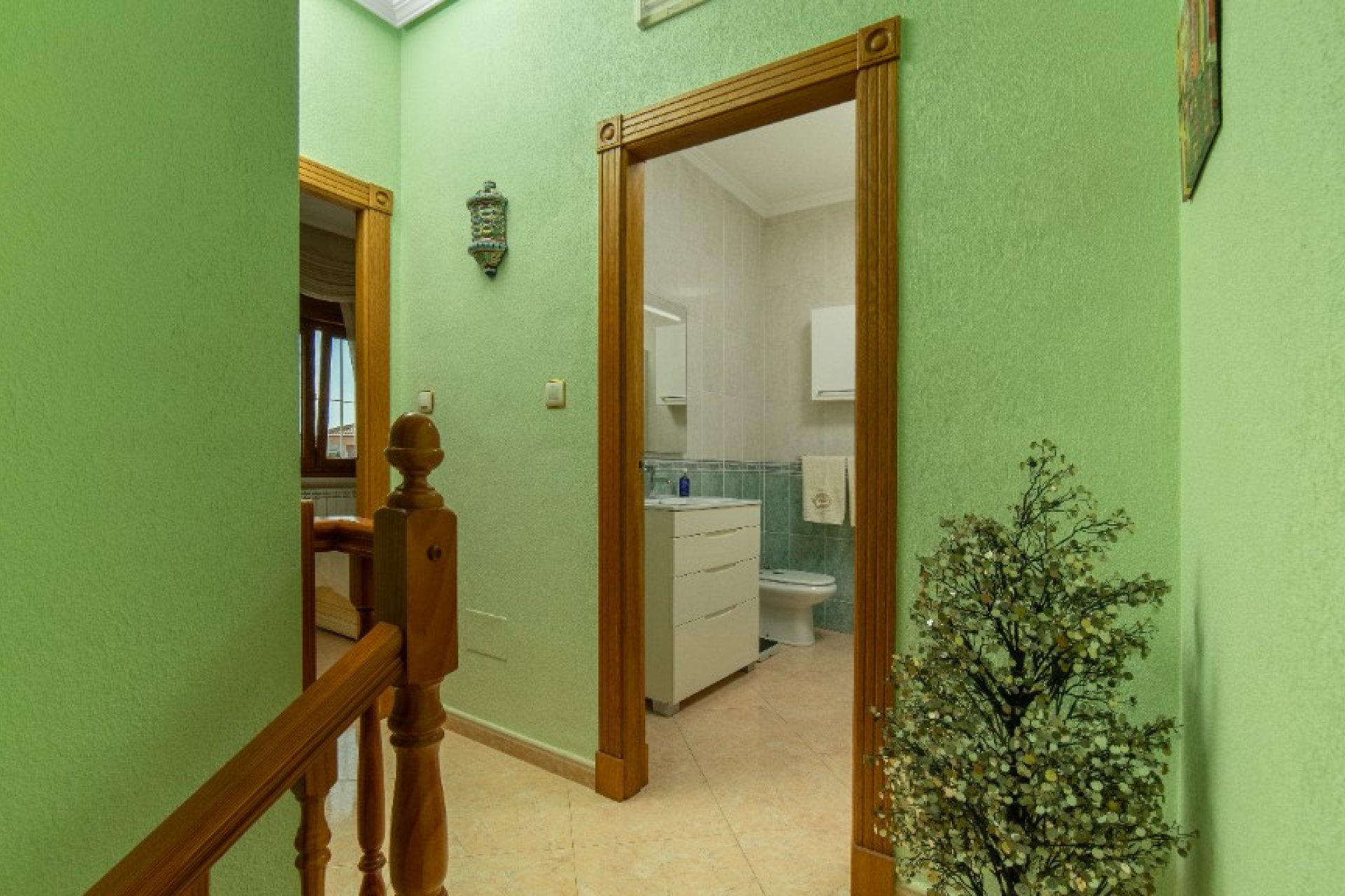 Revente - Villa - Torrevieja - Los Altos